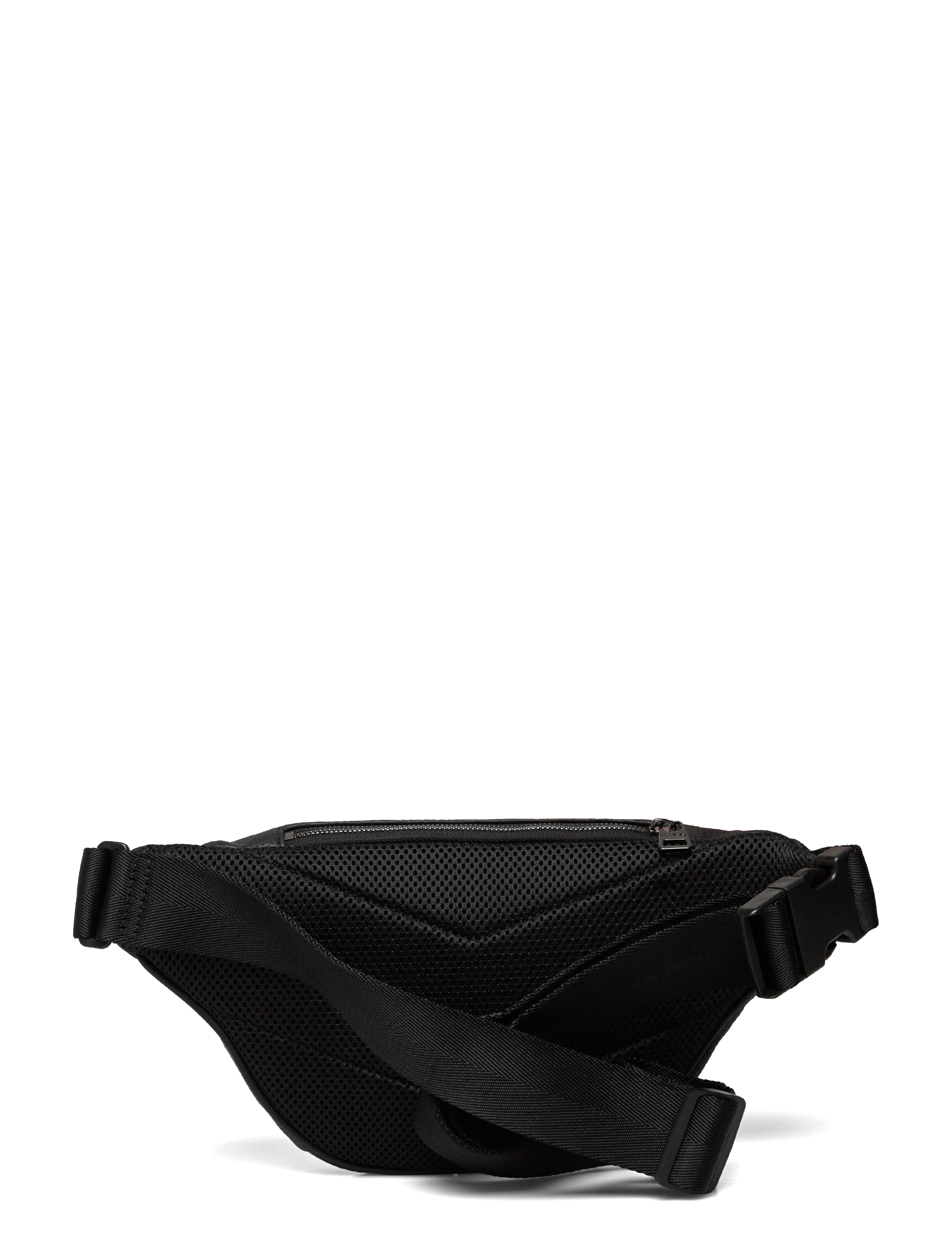 HUGO - Nesh R_Bumbag - black - 1