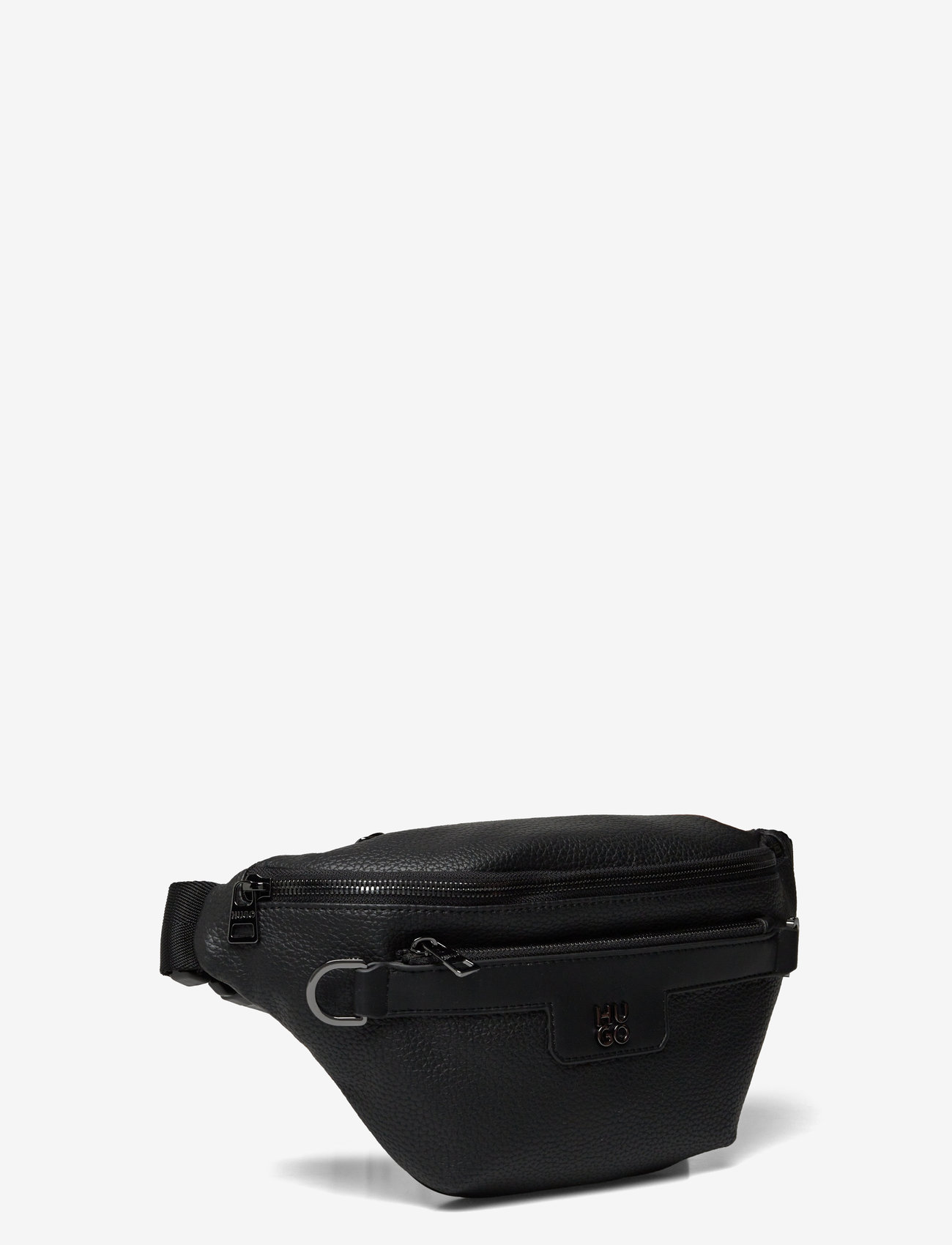 HUGO - Nesh R_Bumbag - black - 2