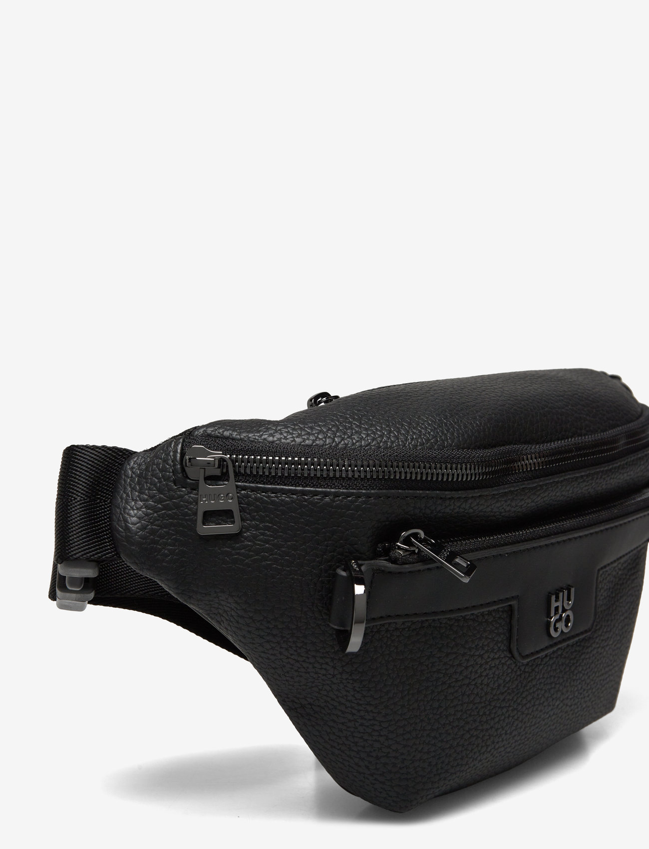 HUGO - Nesh R_Bumbag - black - 3