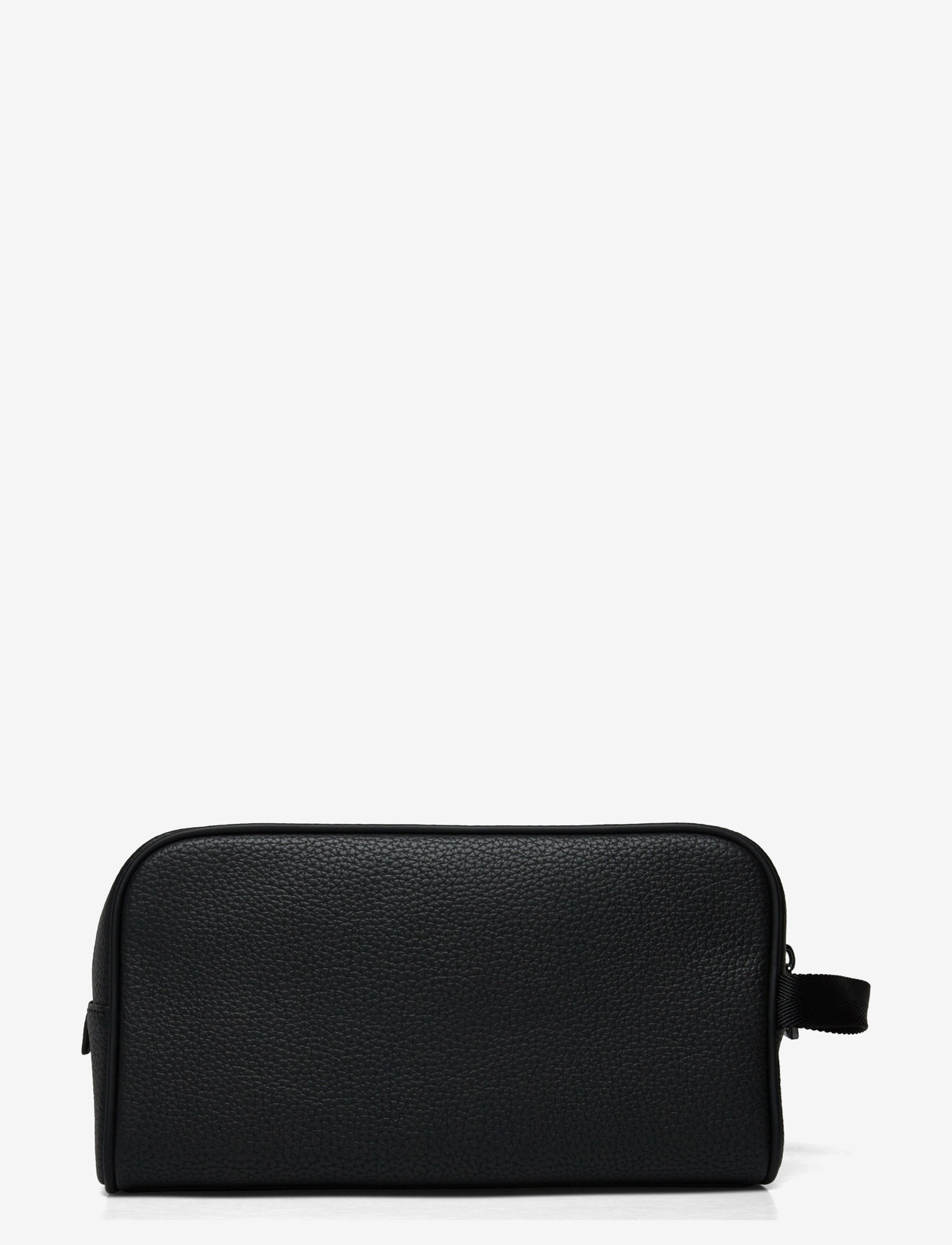 HUGO - Nesh R_Washbag - black - 1
