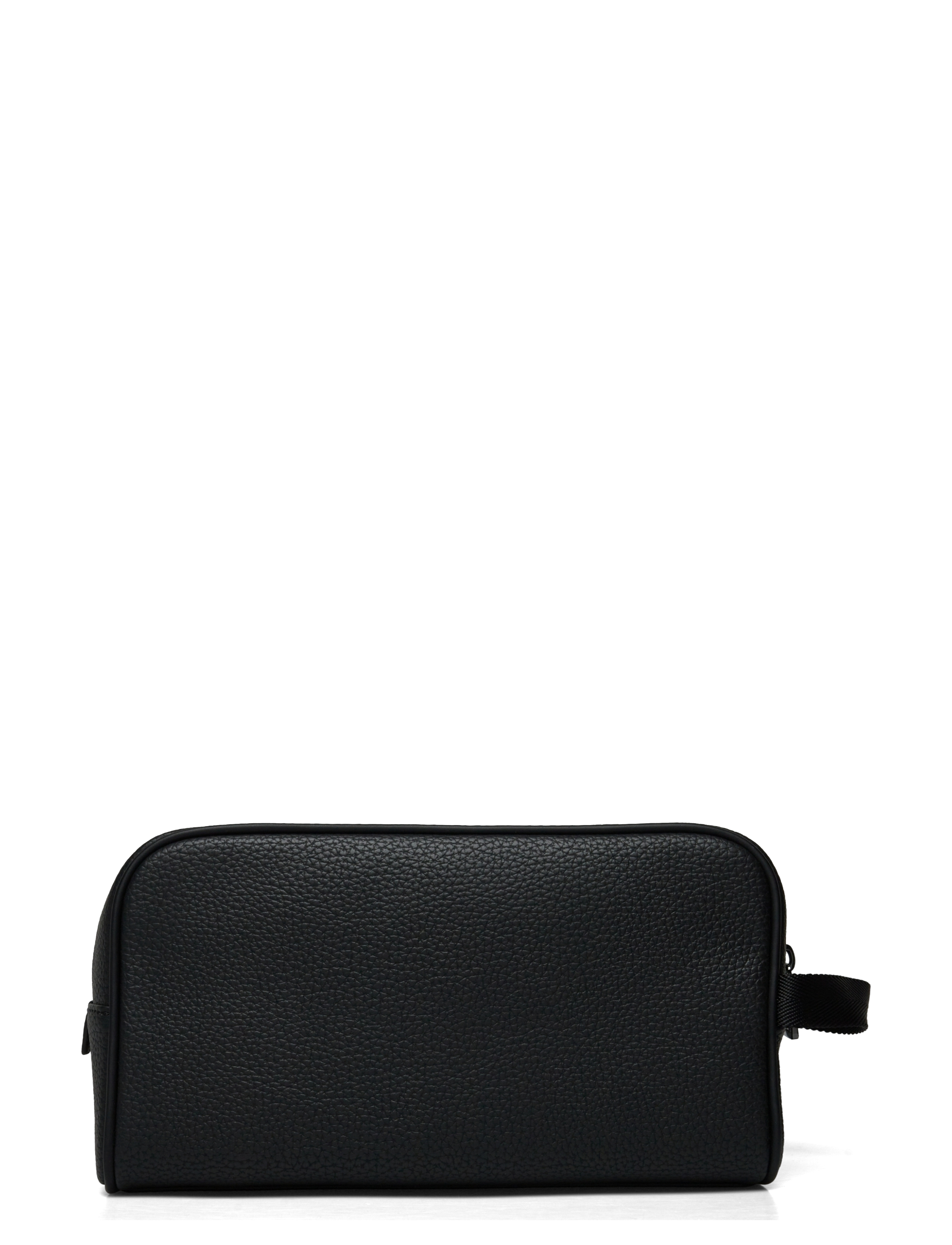 HUGO - Nesh R_Washbag - black - 1