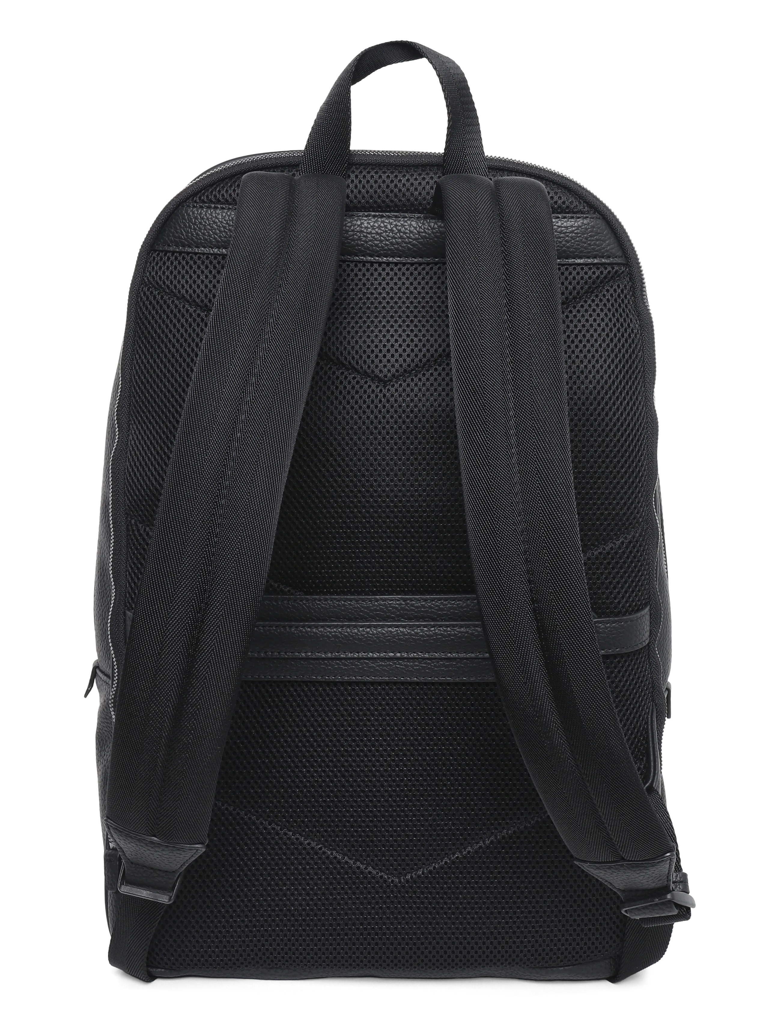 HUGO - Nesh R_Backpack - nach anlass kaufen - black - 1