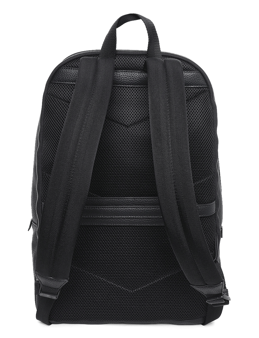 HUGO - Nesh R_Backpack - nach anlass kaufen - black - 1