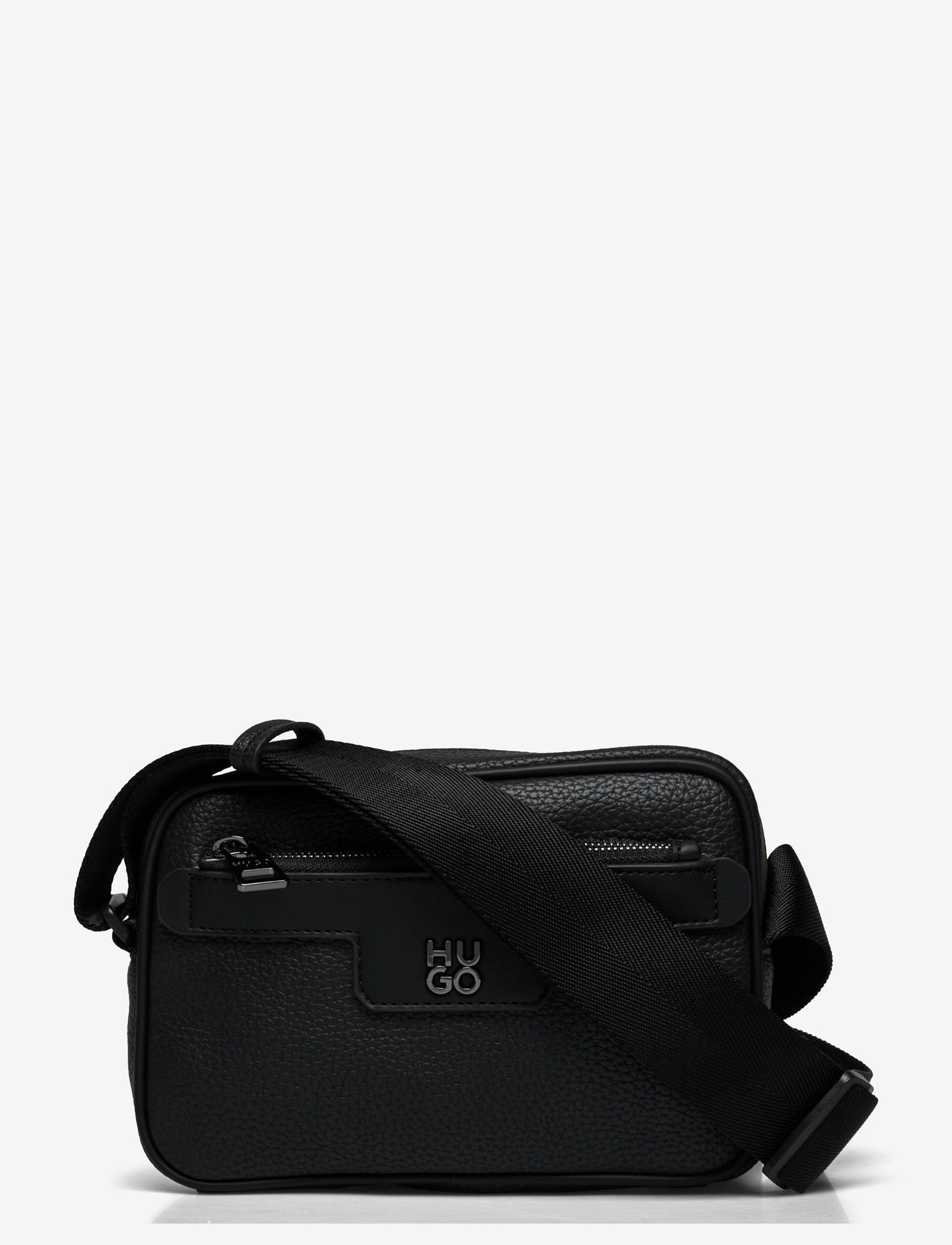 HUGO - Nesh R_Crossbody - black - 0