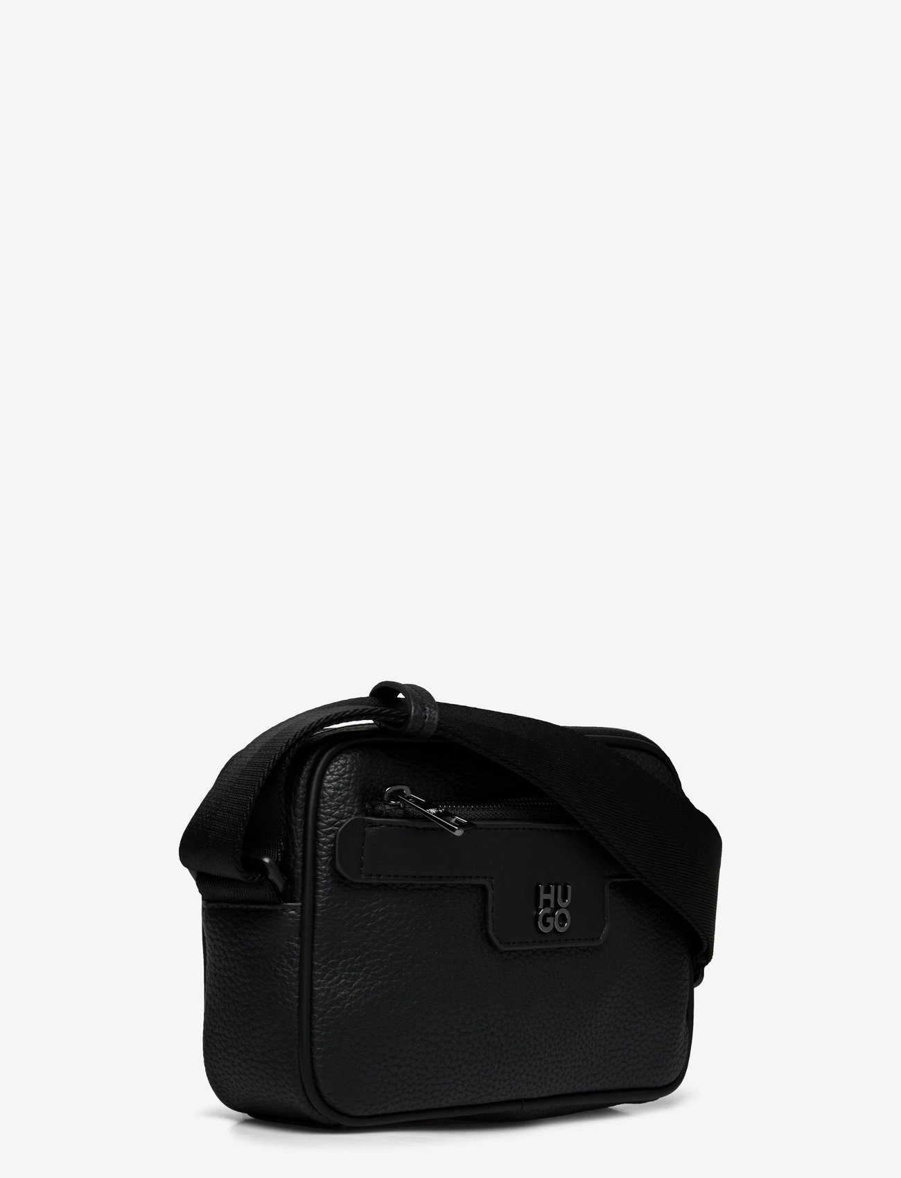 HUGO - Nesh R_Crossbody - black - 2