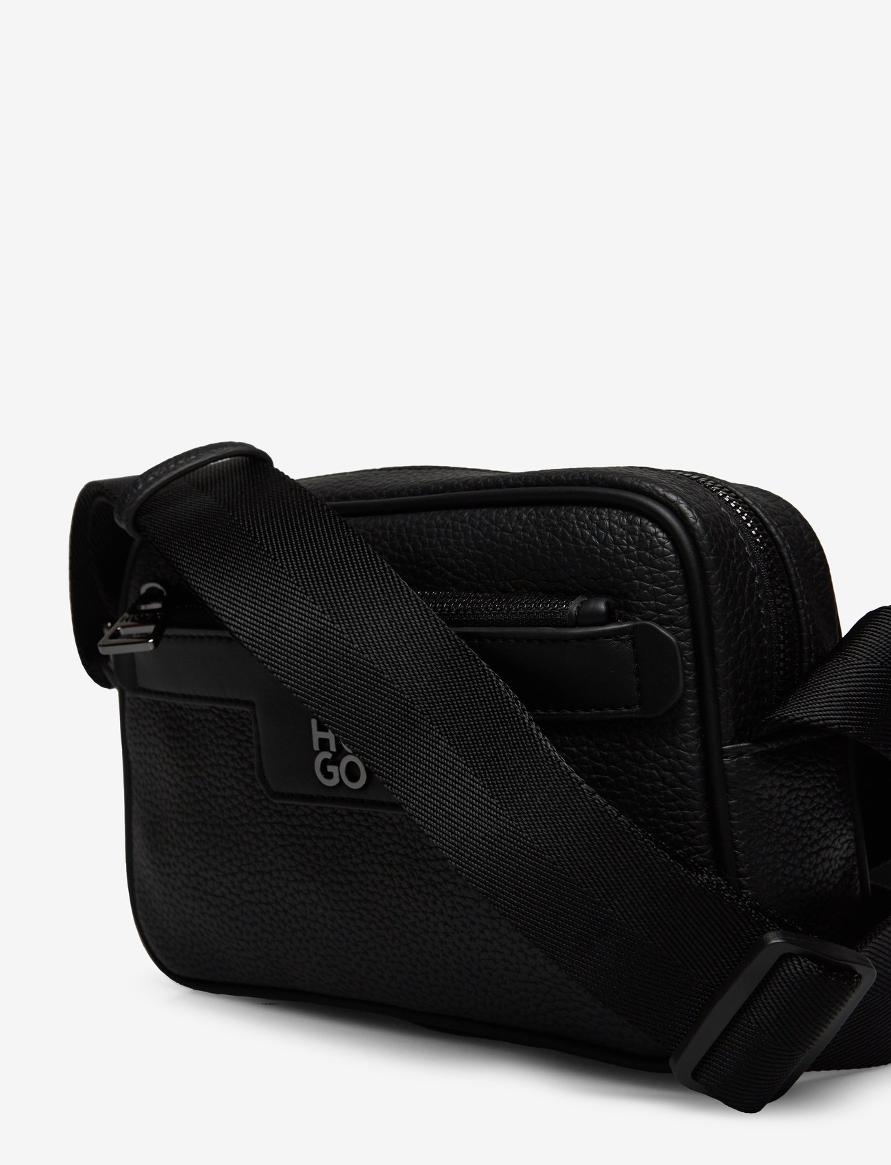 HUGO - Nesh R_Crossbody - black - 3