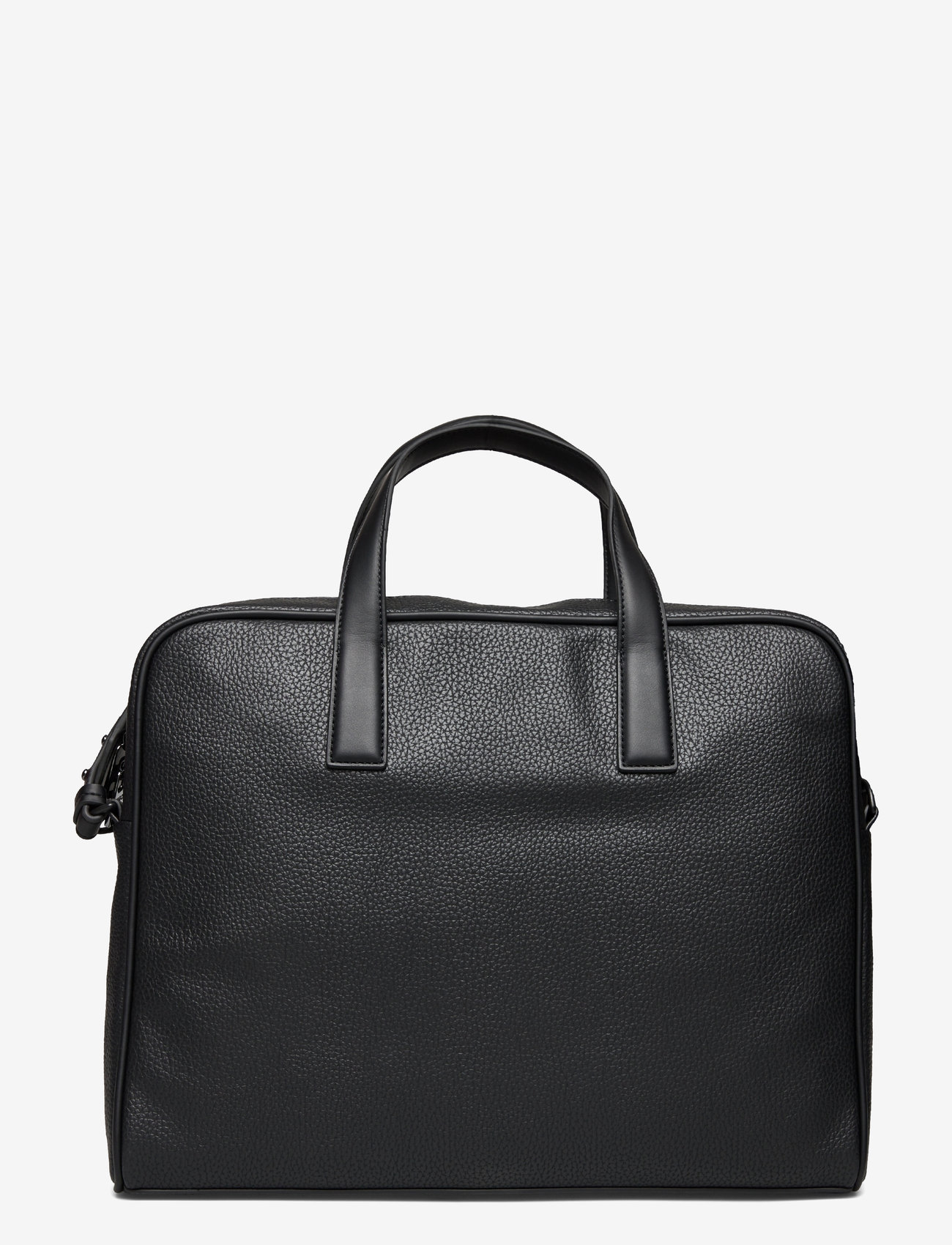 HUGO - Nesh R_Doc Case - black - 1