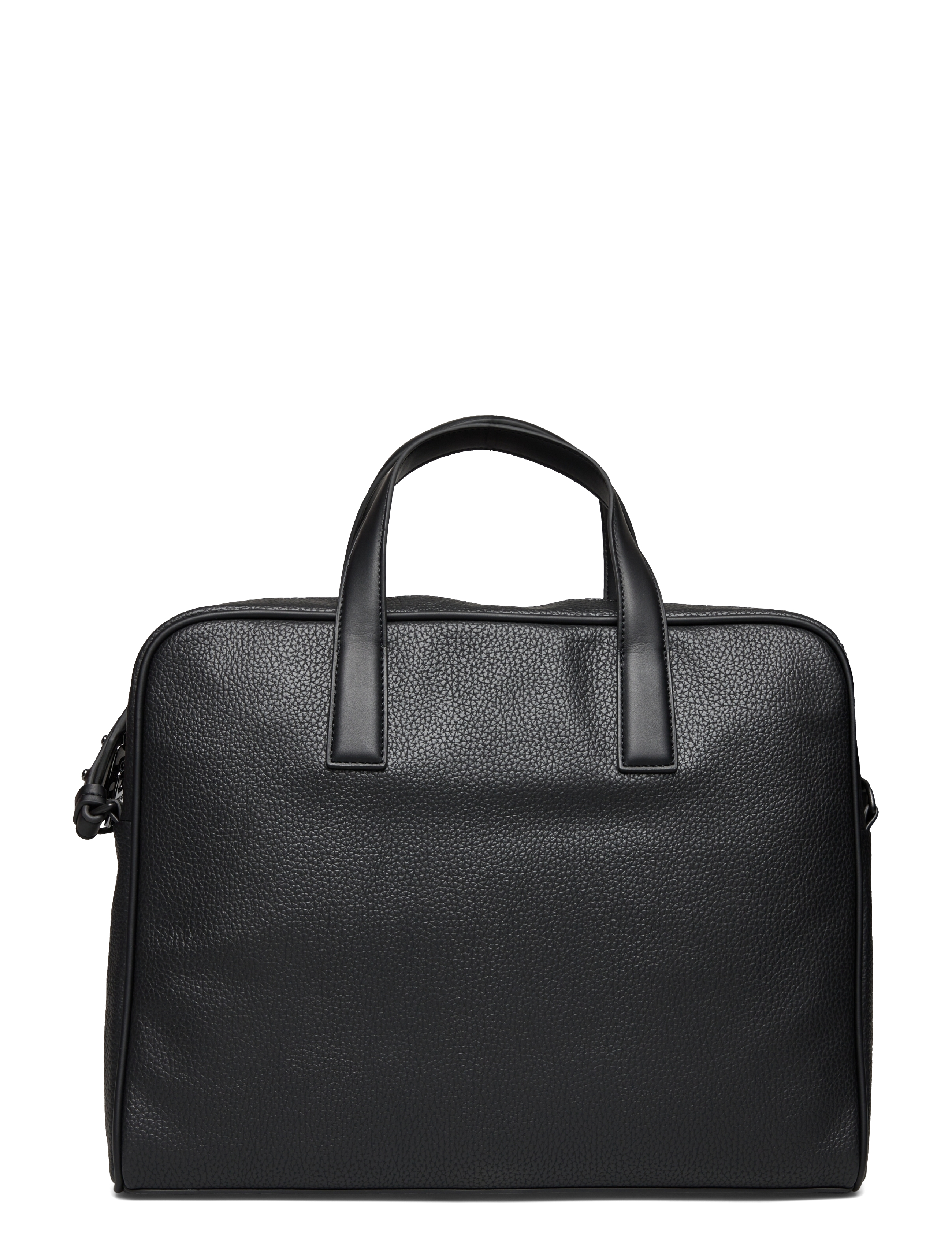 HUGO - Nesh R_Doc Case - black - 1