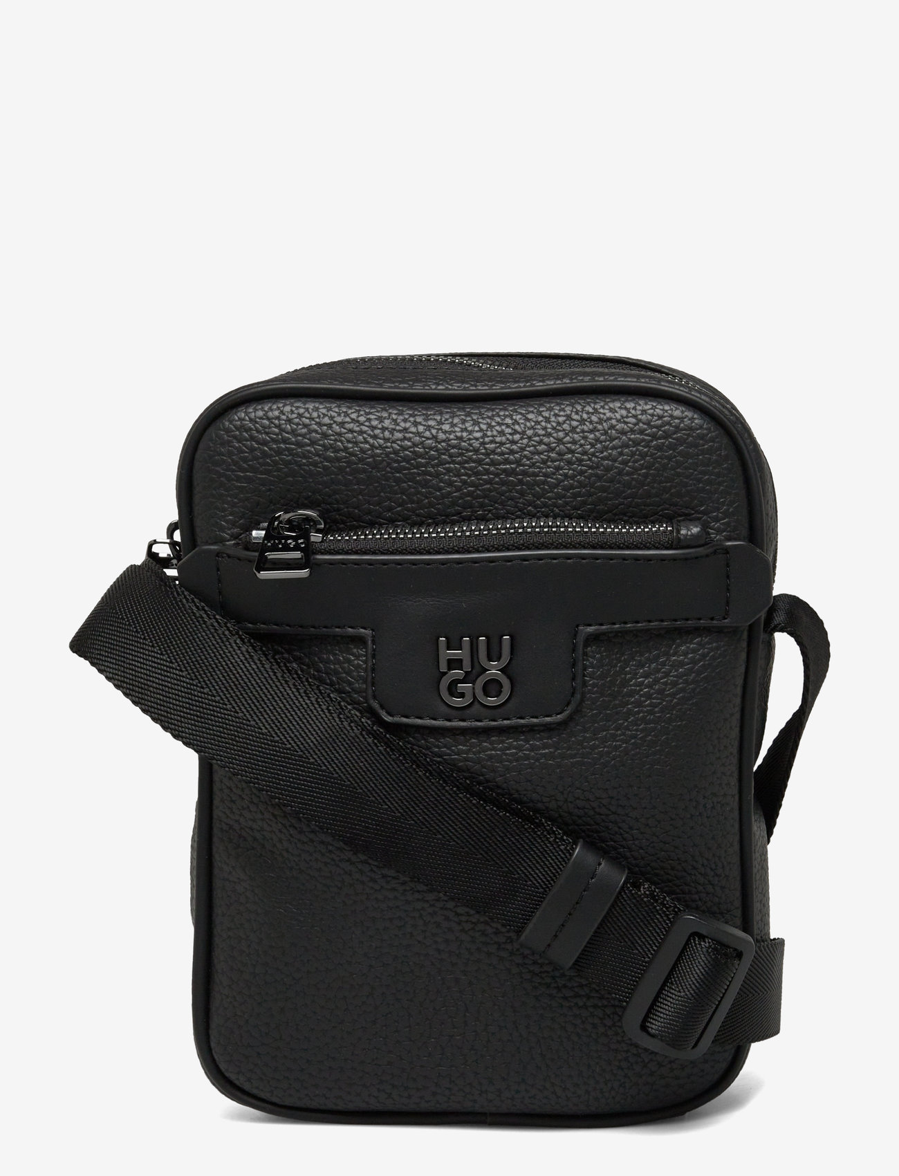 HUGO - Nesh R_NS Zip - black - 0