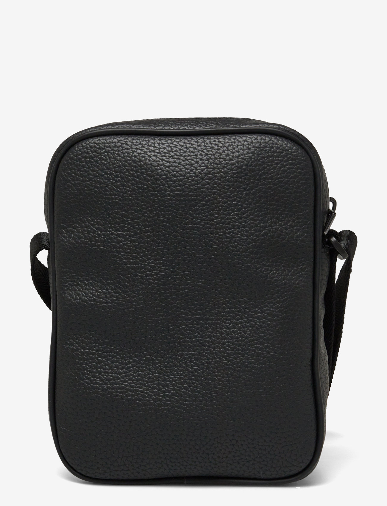 HUGO - Nesh R_NS Zip - black - 1