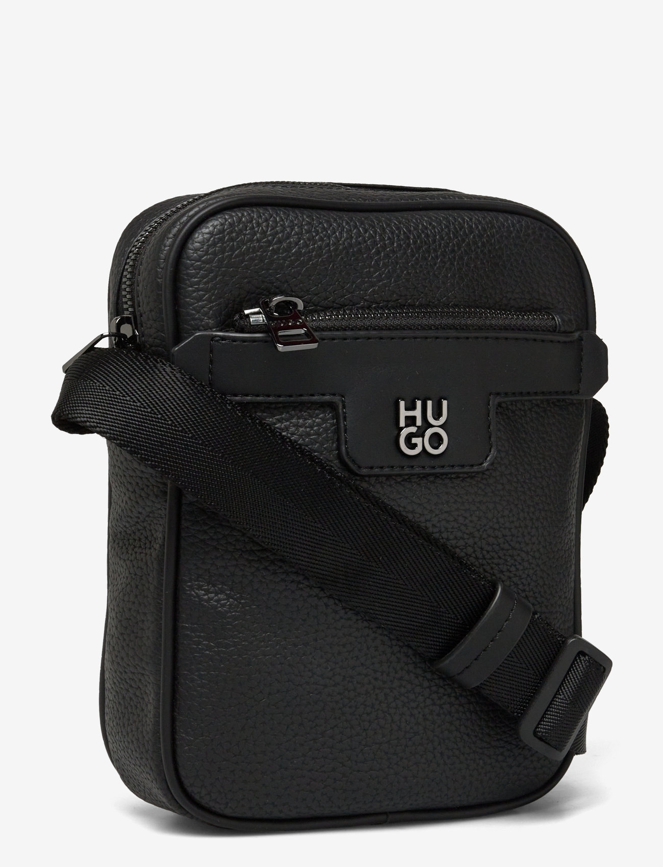 HUGO - Nesh R_NS Zip - black - 2