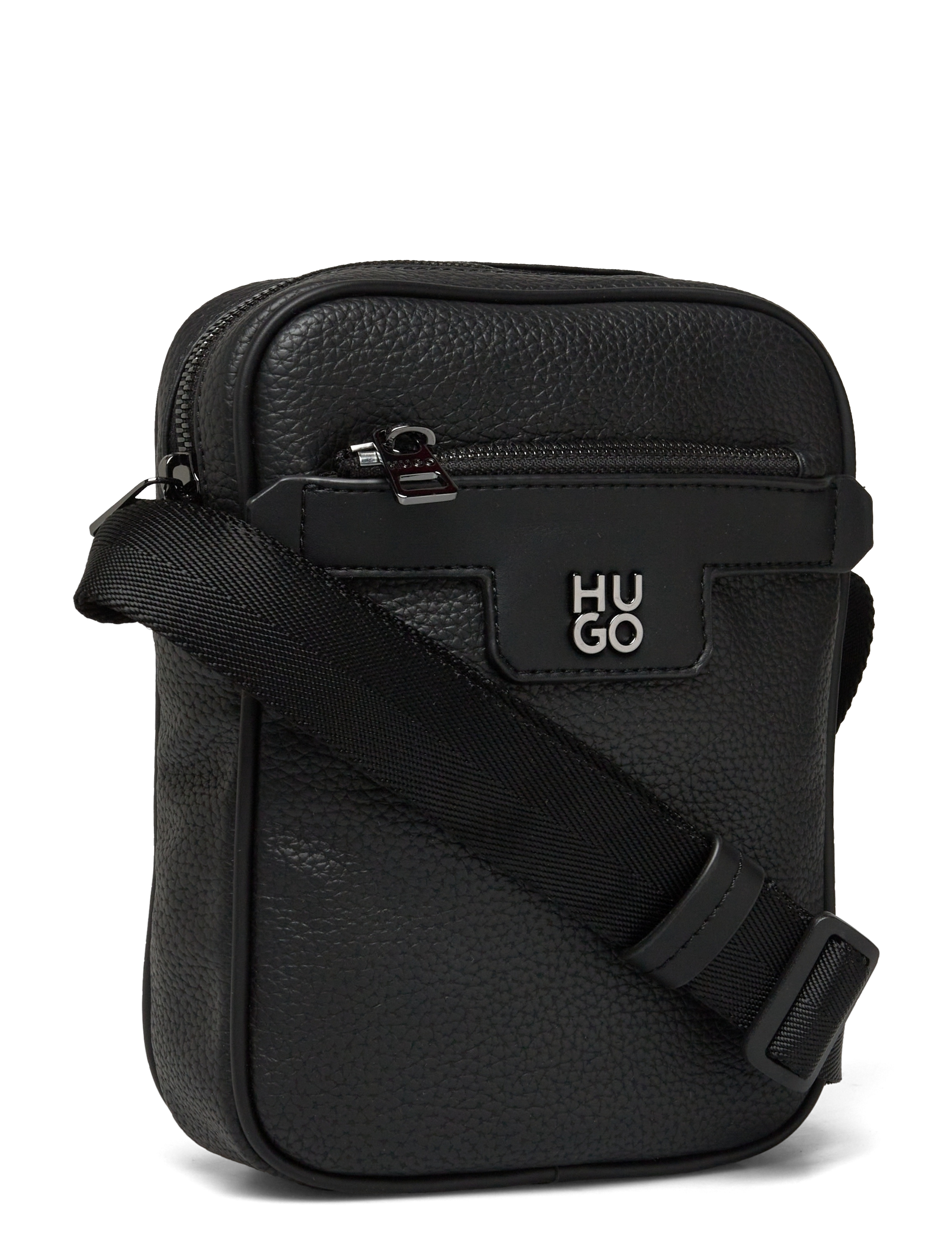 HUGO - Nesh R_NS Zip - black - 2