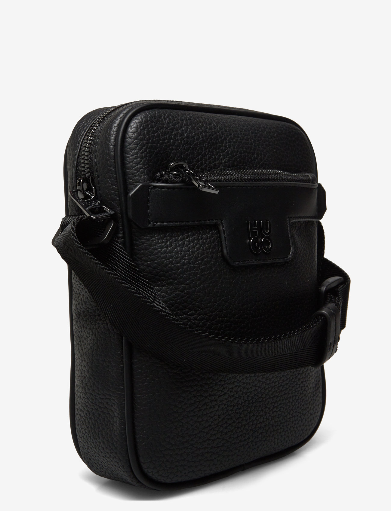 HUGO - Nesh R_NS Zip - black - 3