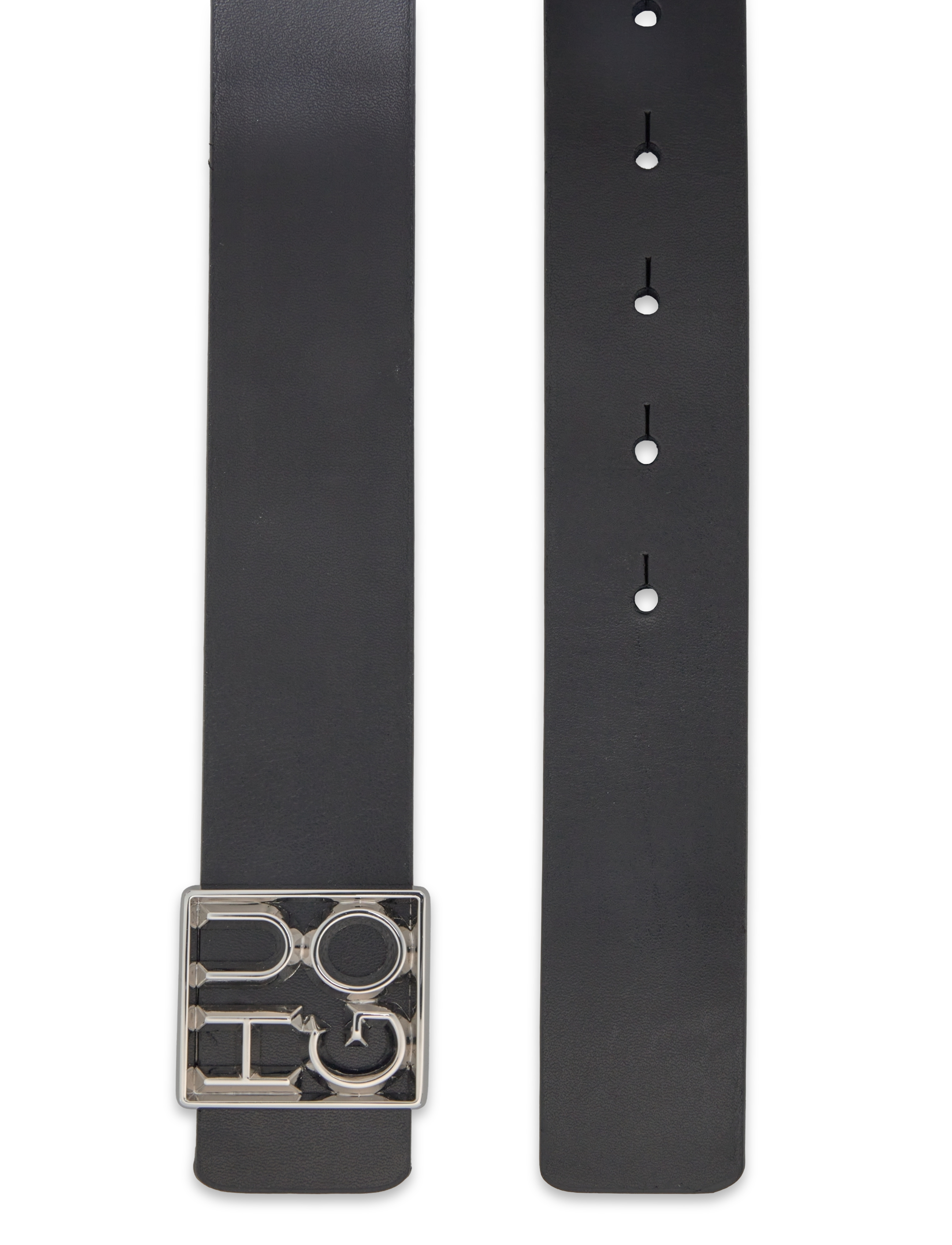 HUGO - HU-GO_Frm_Sz35 - black - 1