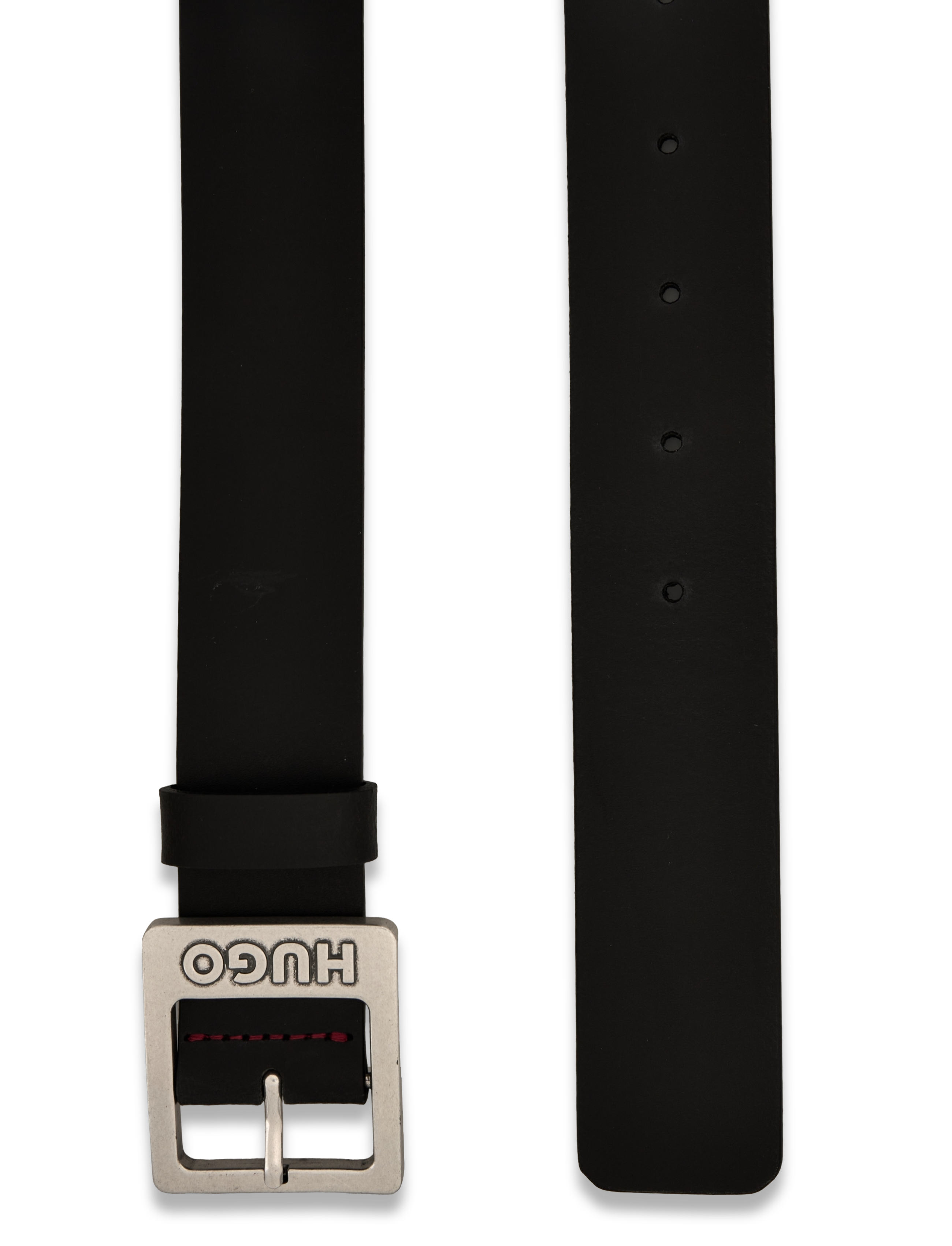 HUGO - Gabe_Sz35 - black - 1