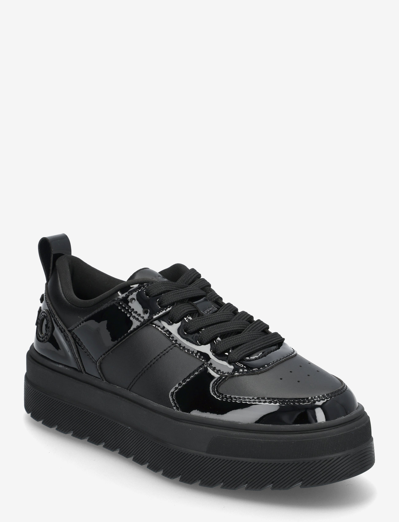 HUGO - Lyssa_Tenn_pupt - black - 0