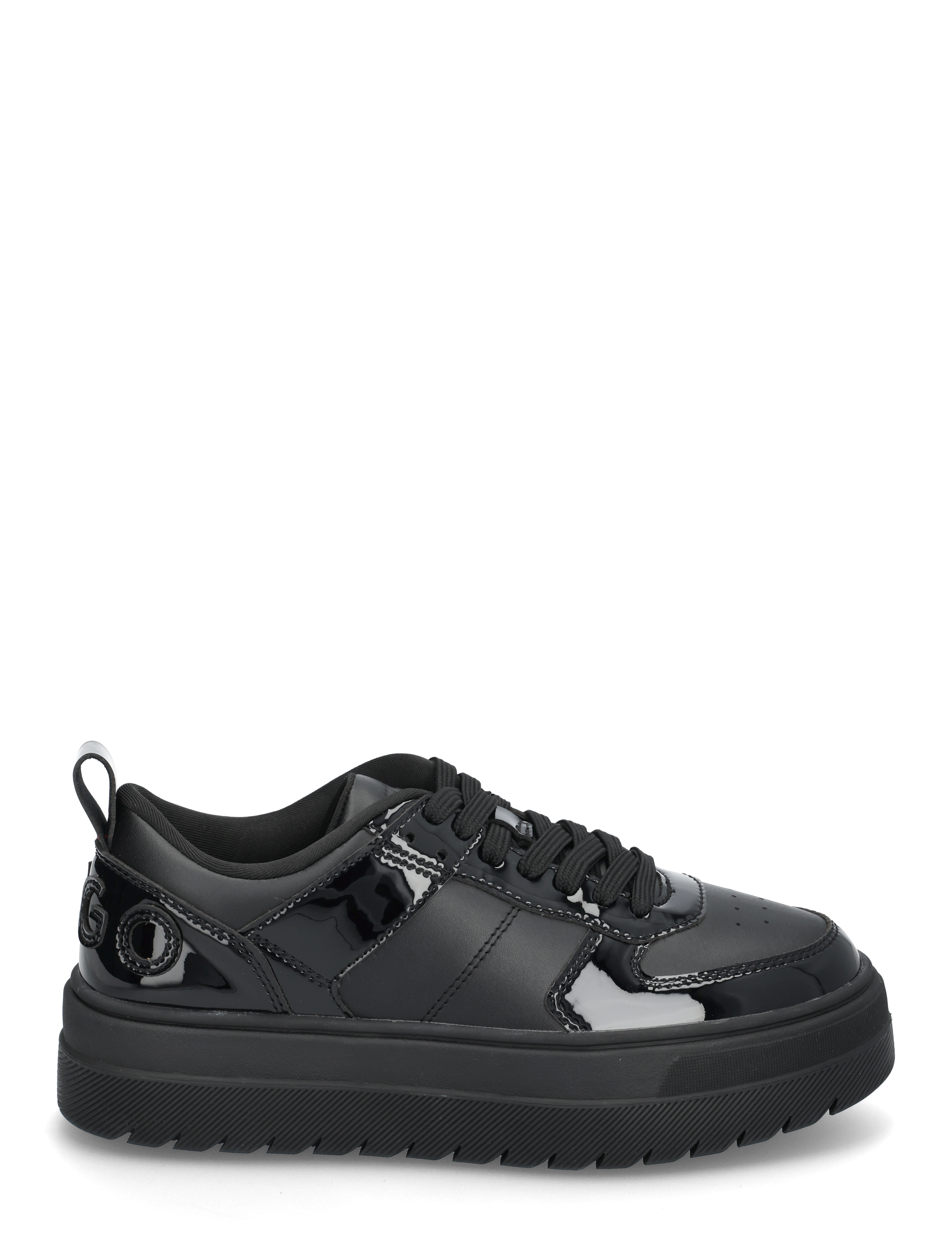 HUGO - Lyssa_Tenn_pupt - black - 1