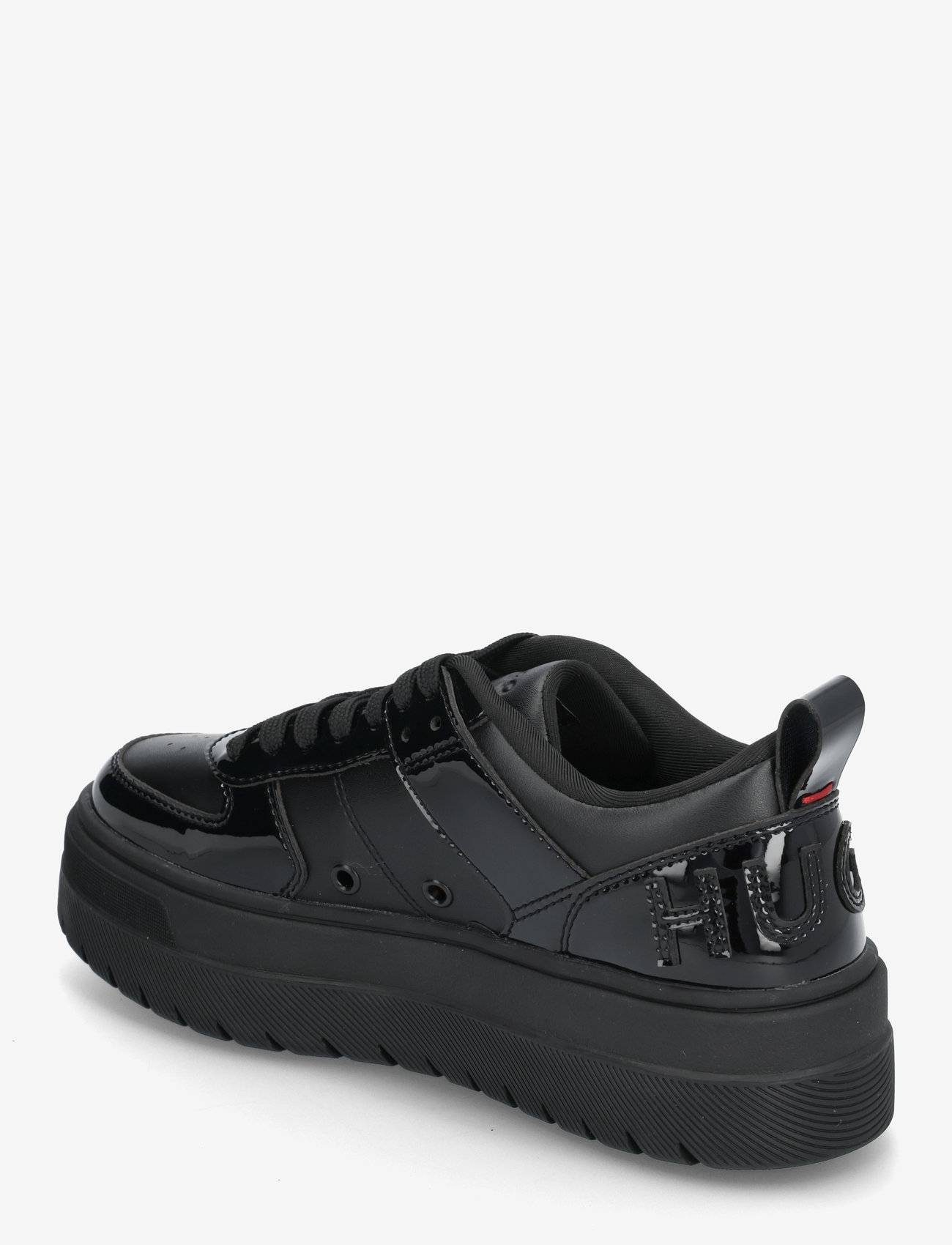HUGO - Lyssa_Tenn_pupt - black - 2