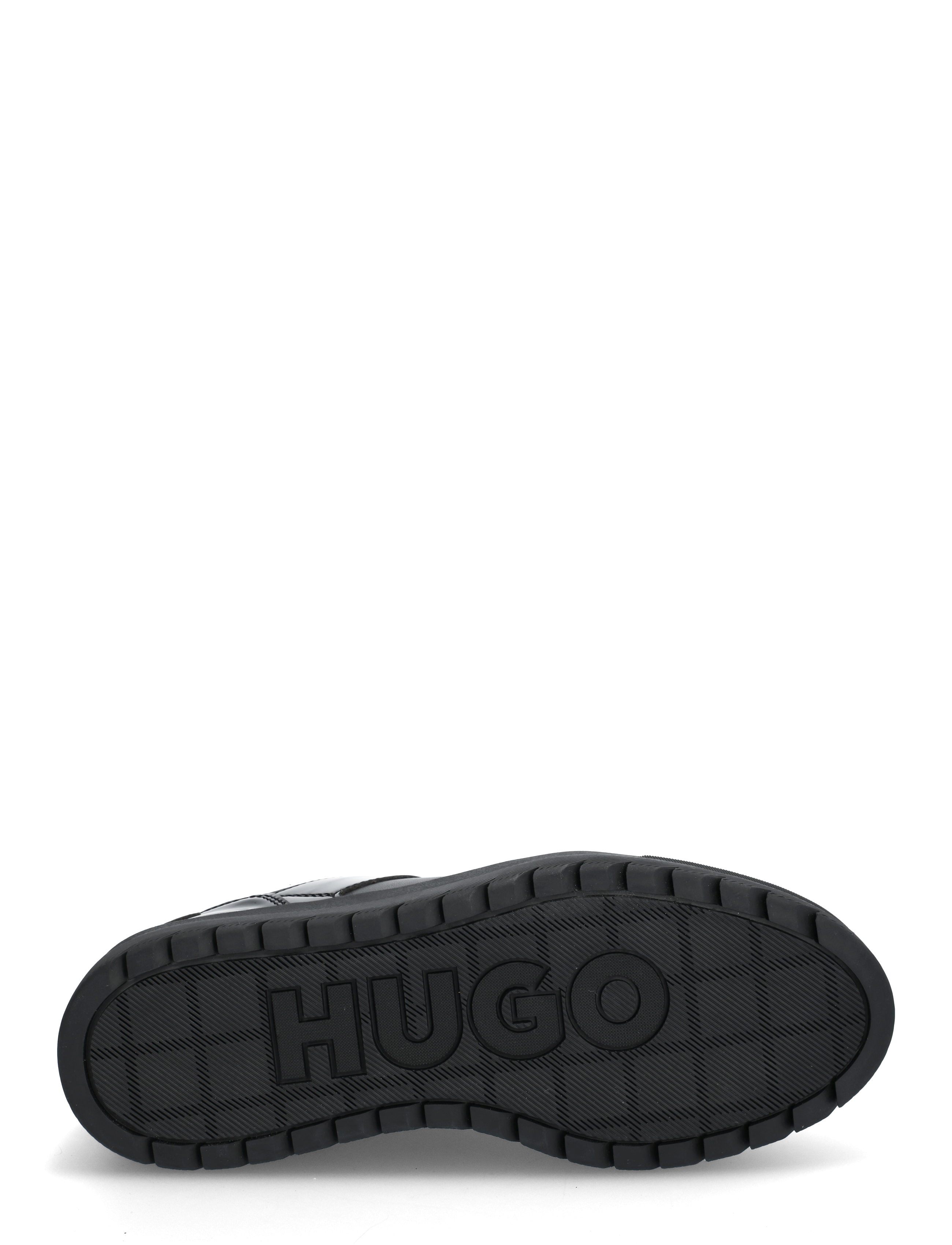 HUGO - Lyssa_Tenn_pupt - black - 4