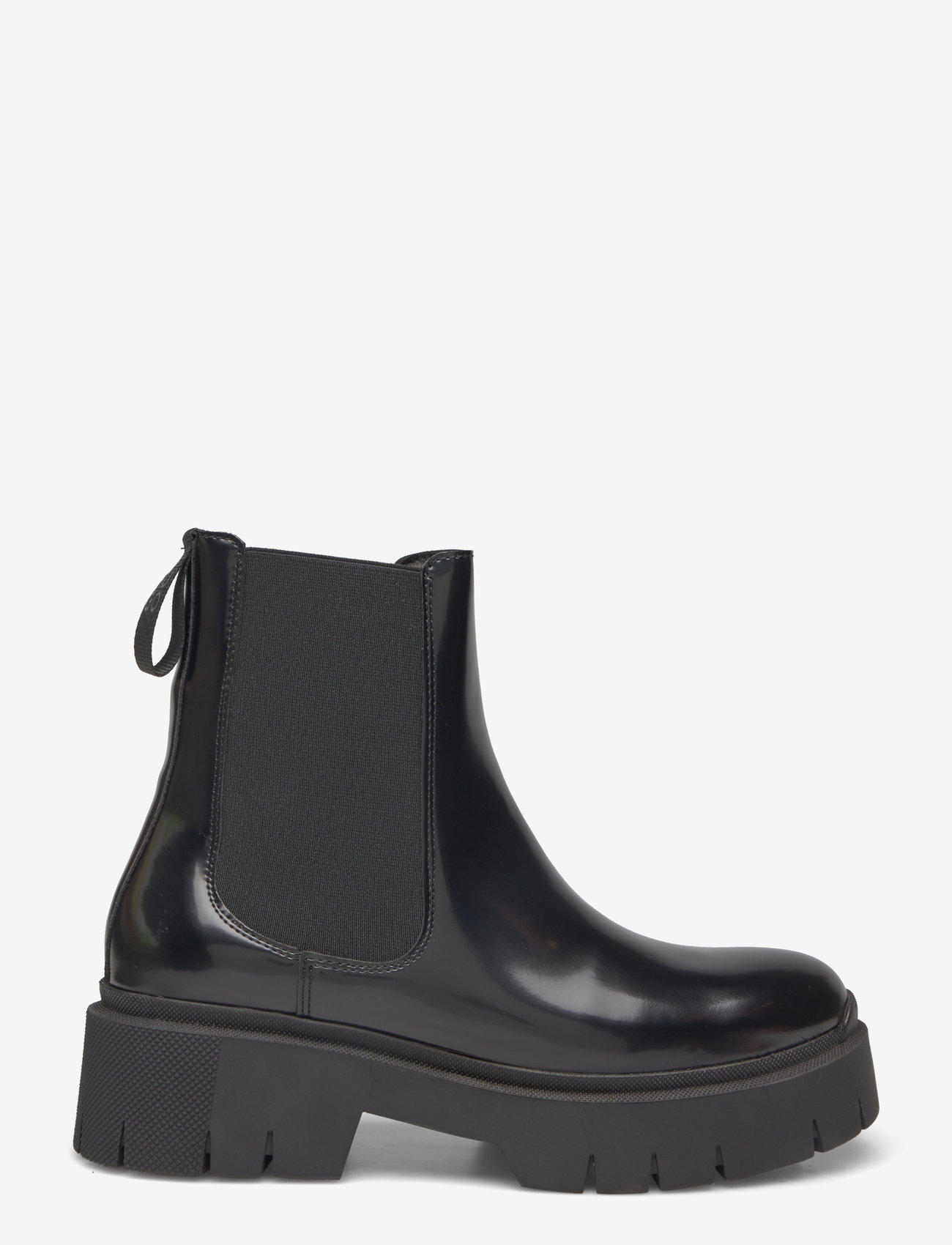 HUGO - Kris_ChBootie_BRPU - chelsea boots - black - 1