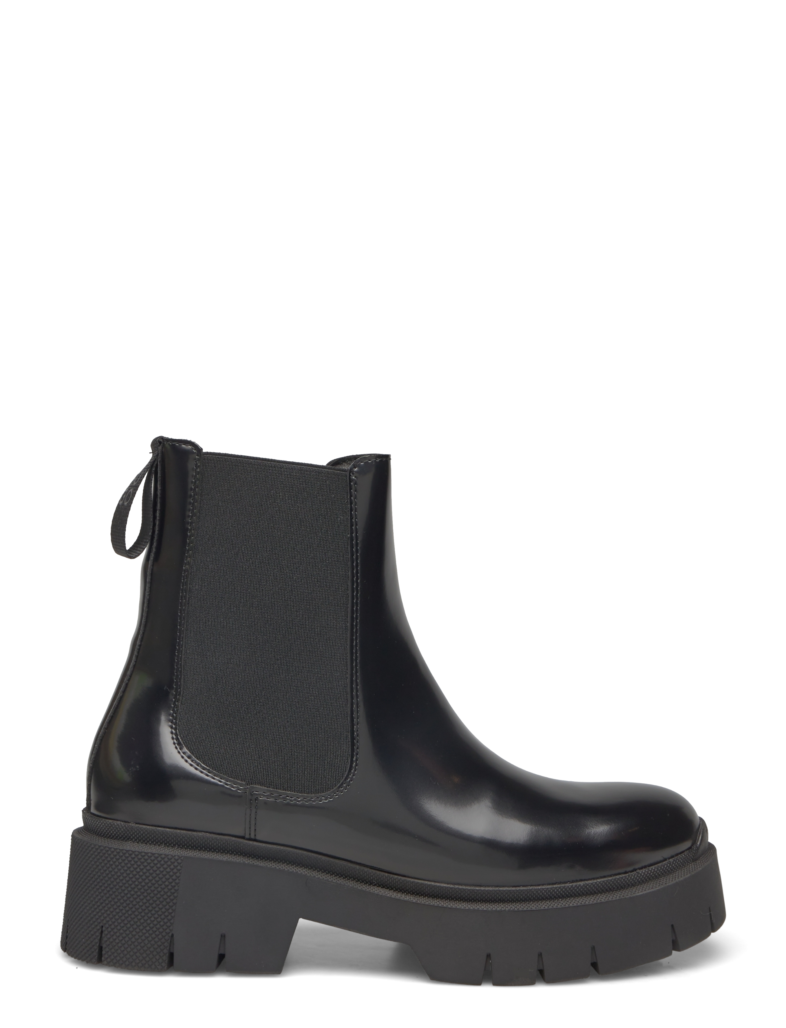 HUGO - Kris_ChBootie_BRPU - black - 1