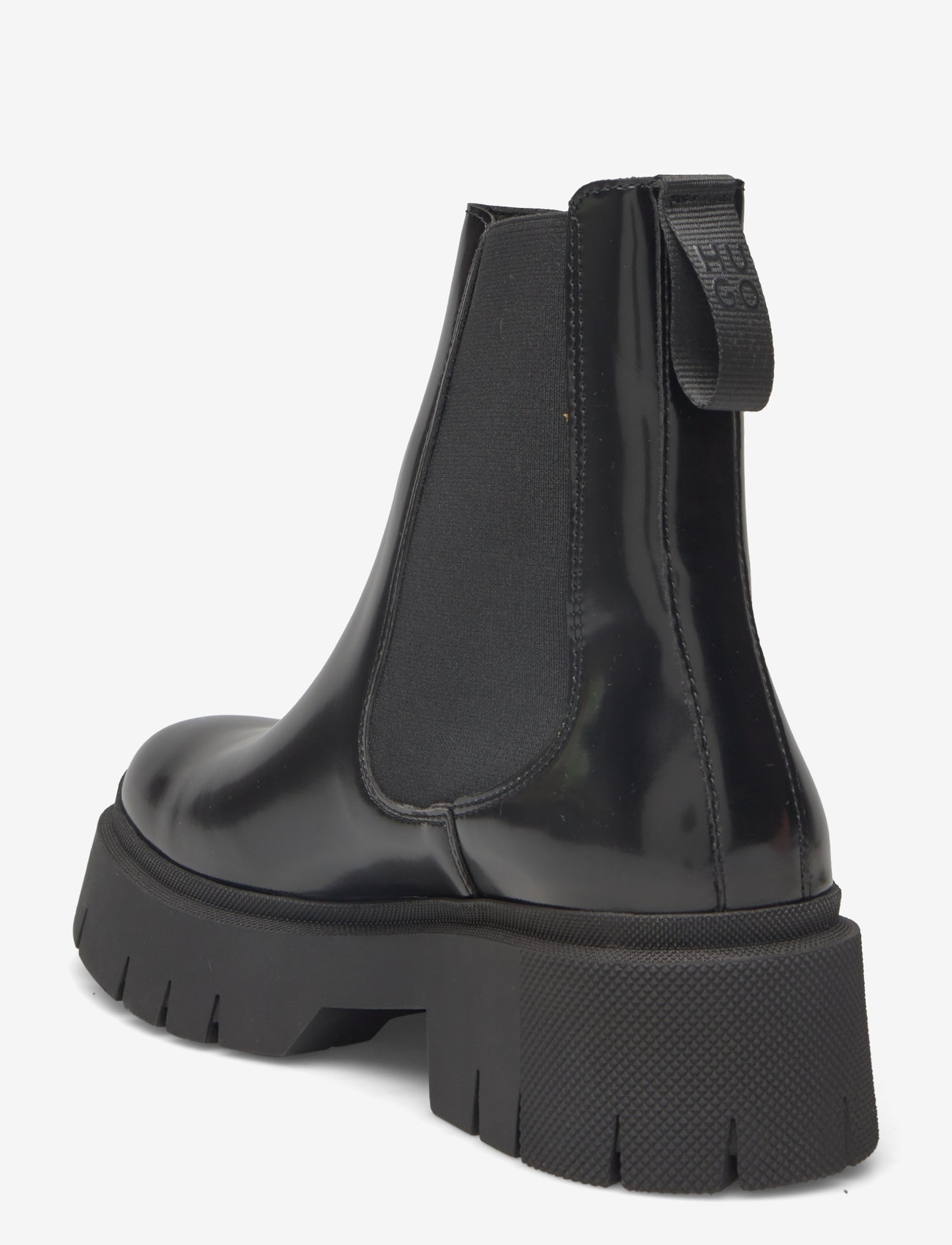 HUGO - Kris_ChBootie_BRPU - chelsea boots - black - 2