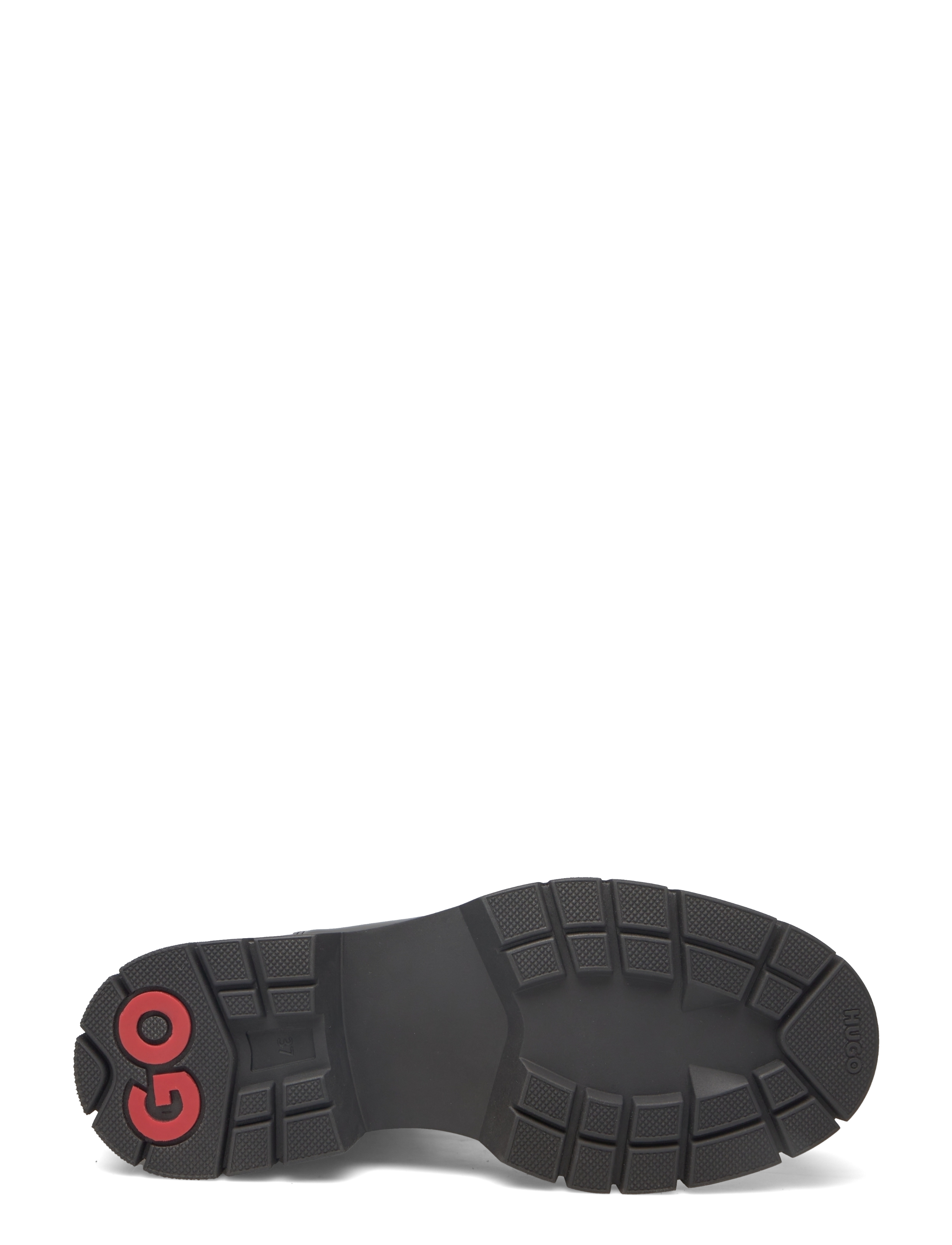 HUGO - Kris_ChBootie_BRPU - black - 3