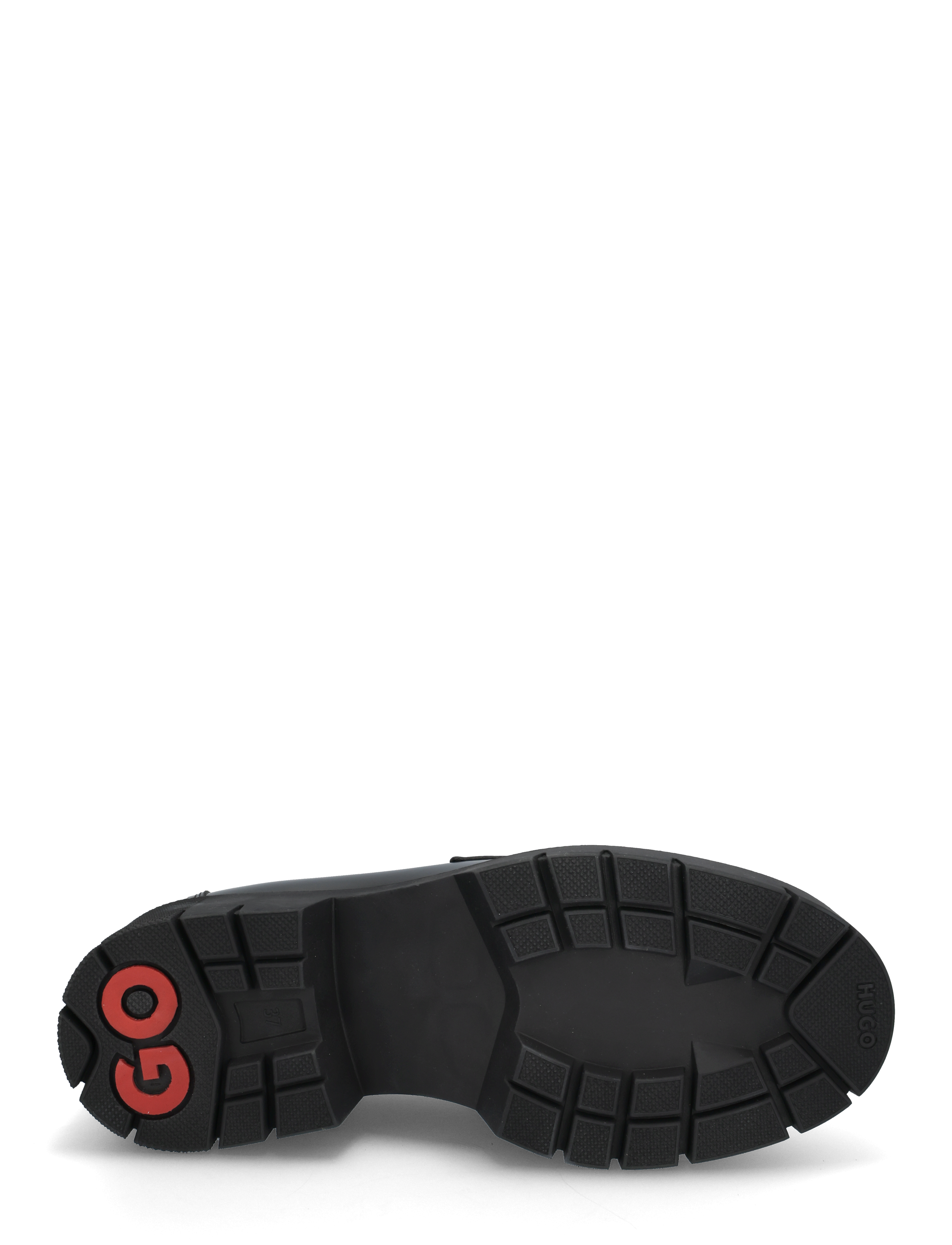HUGO - Kris_Loafer_BRPU - black - 4