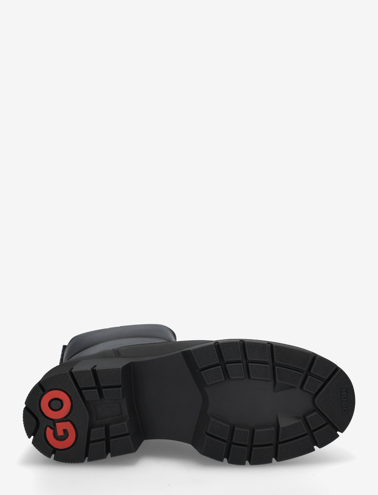 HUGO - Kris_Bootie_NAPU - hohe absätze - black - 4