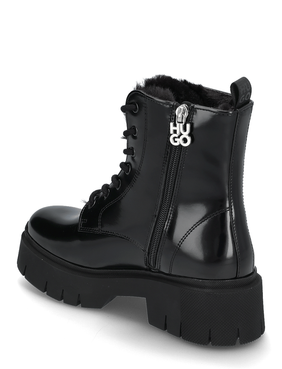 HUGO - Kris_LuBootie_BRPU - black - 2