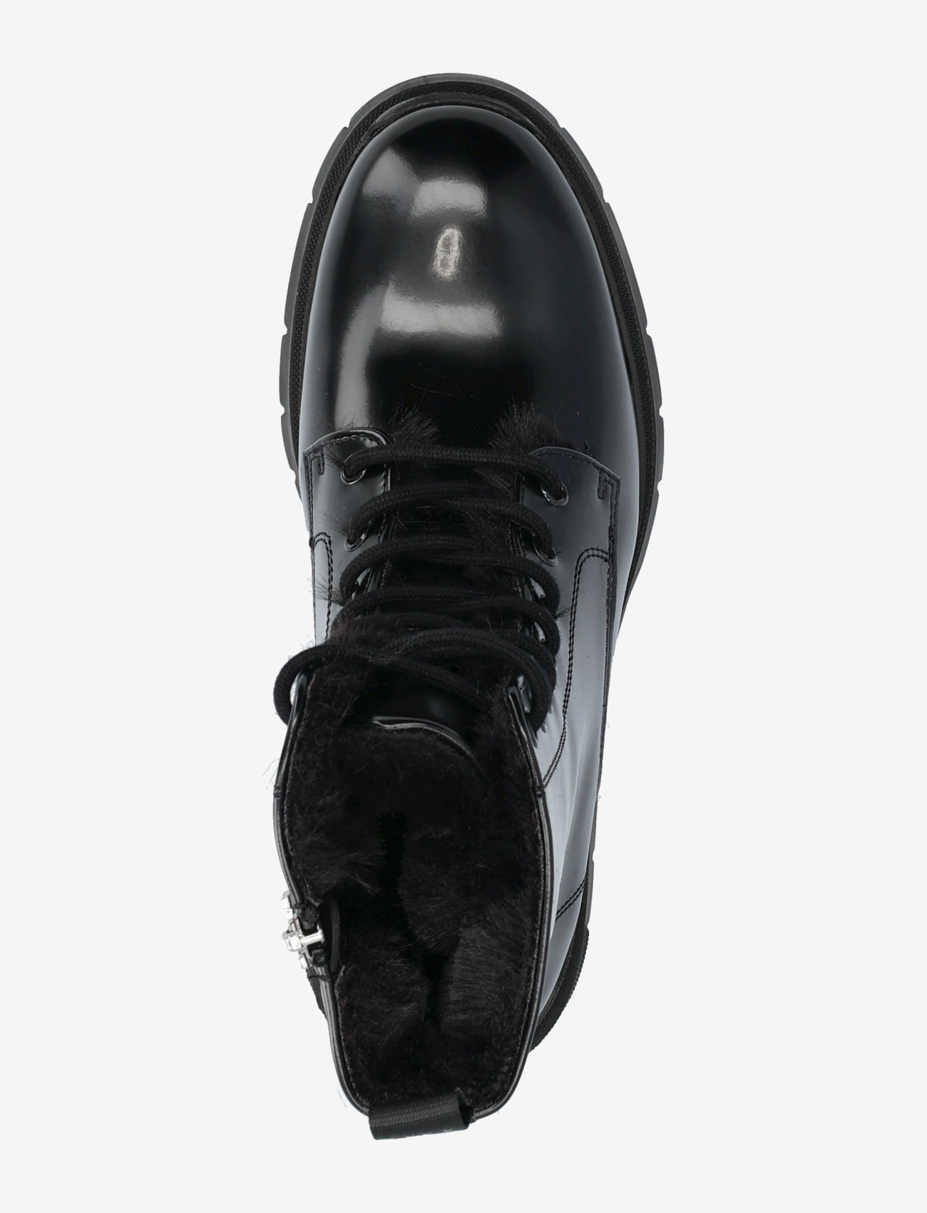 HUGO - Kris_LuBootie_BRPU - black - 3