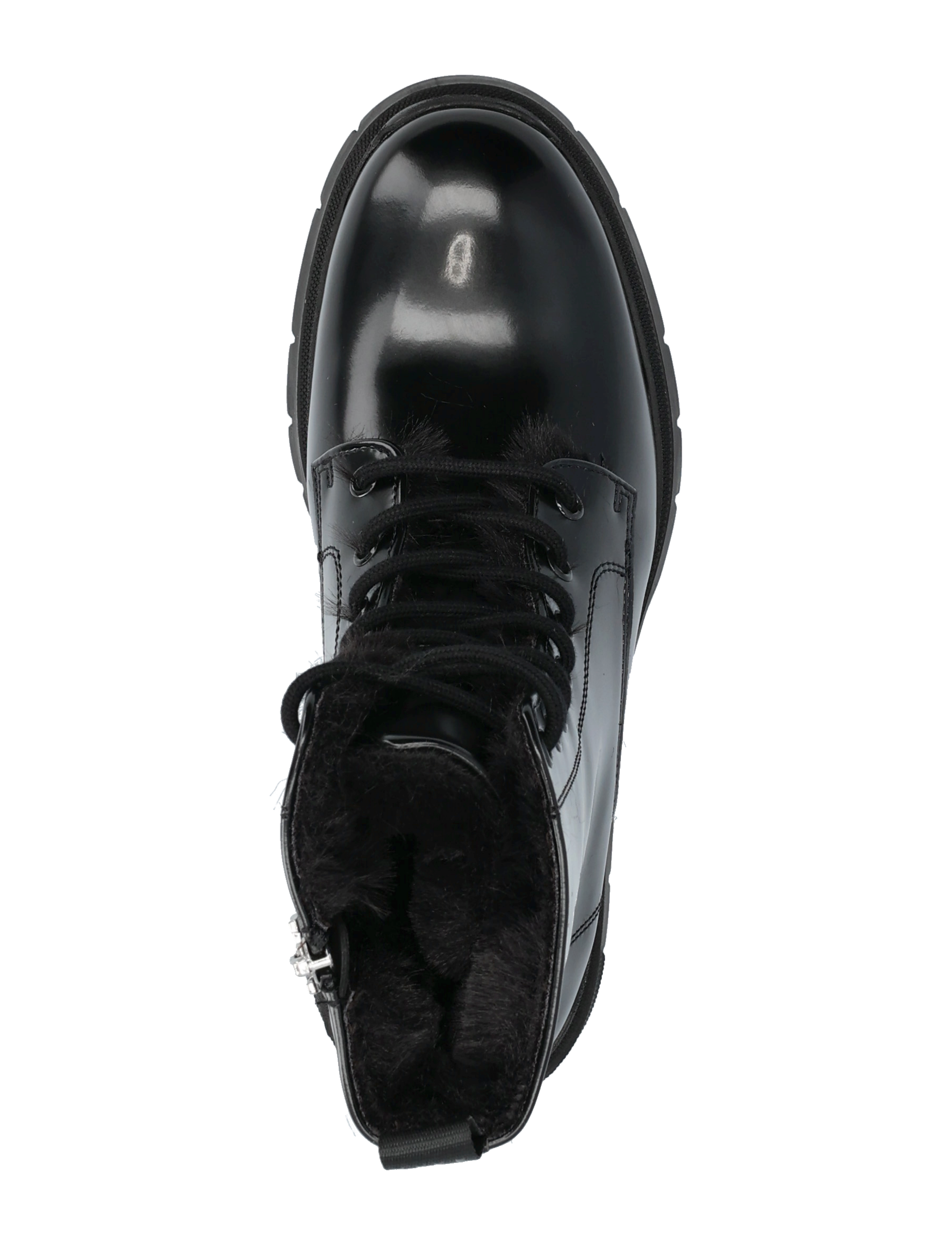 HUGO - Kris_LuBootie_BRPU - black - 3