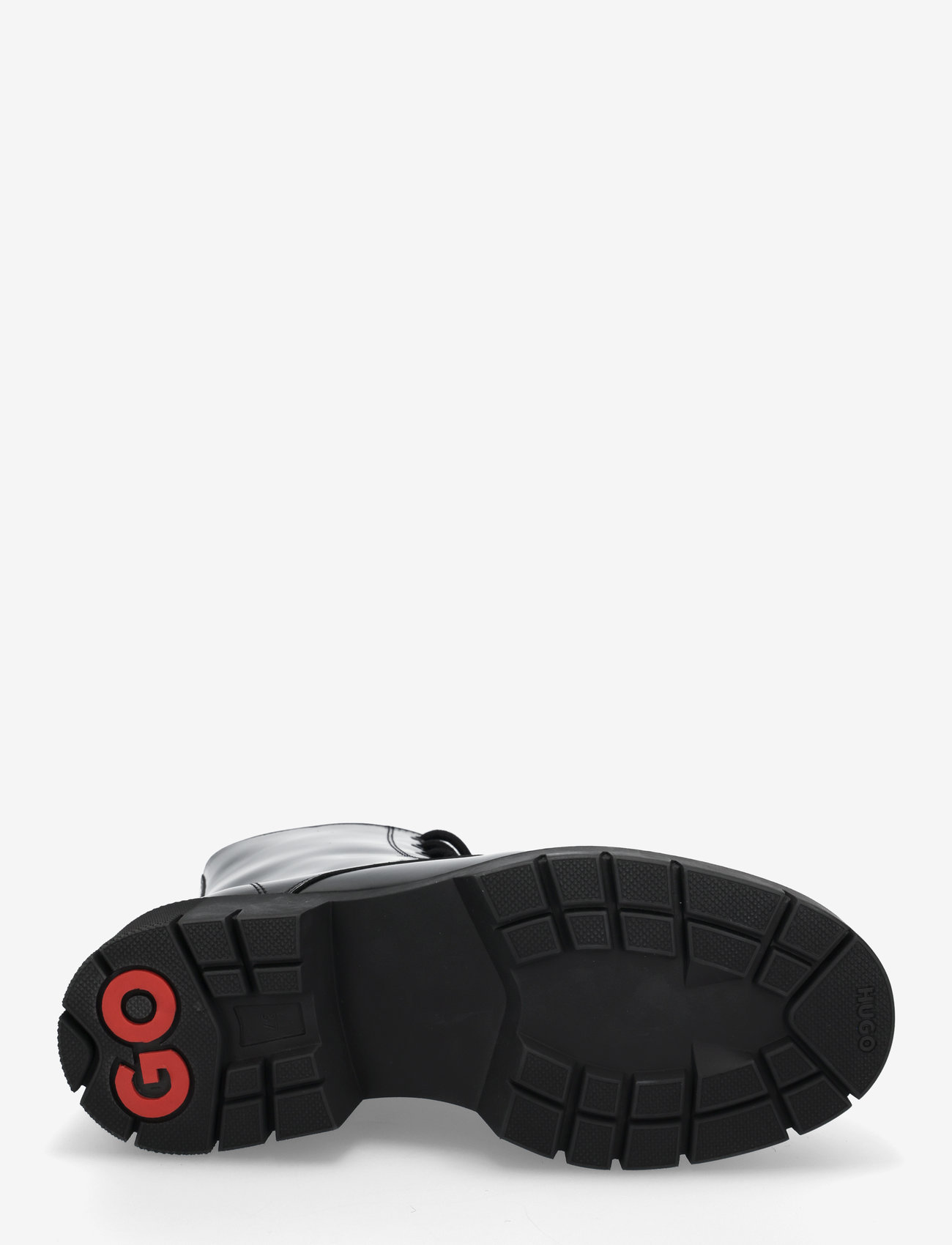 HUGO - Kris_LuBootie_BRPU - black - 4