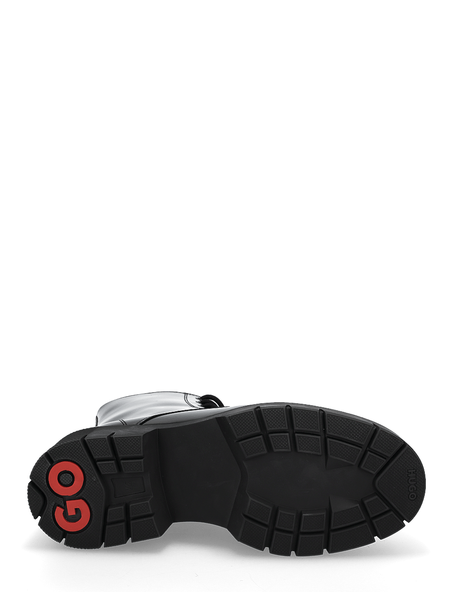 HUGO - Kris_LuBootie_BRPU - black - 4