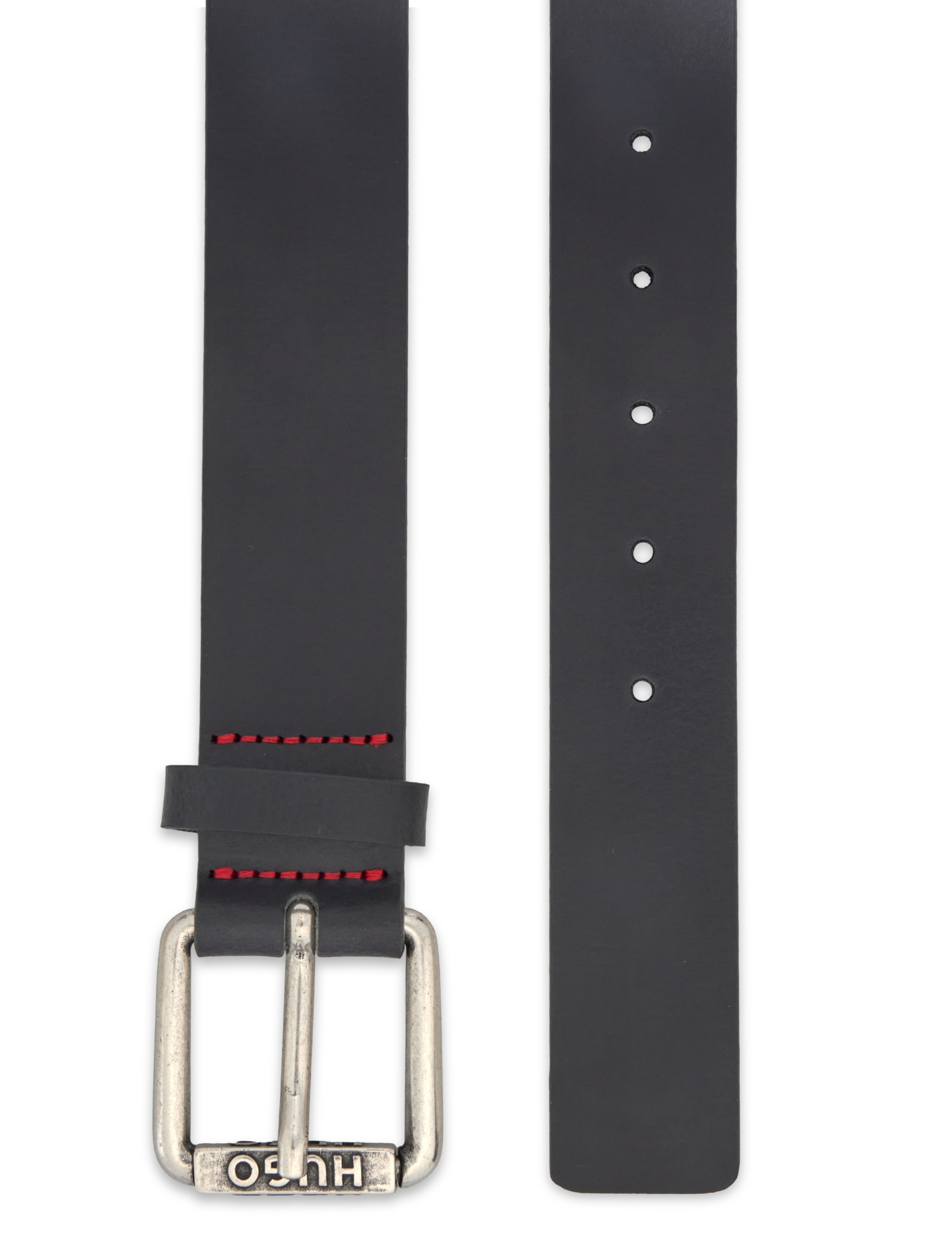 HUGO - Grimm_Sz35 - black - 1
