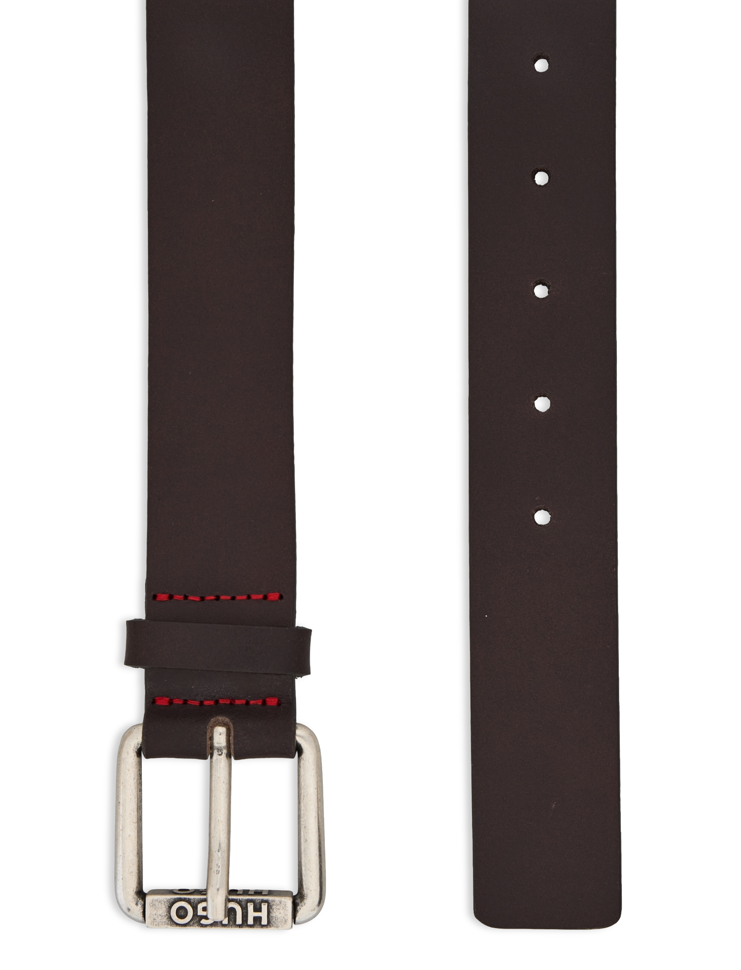 HUGO - Grimm_Sz35 - dark brown - 1