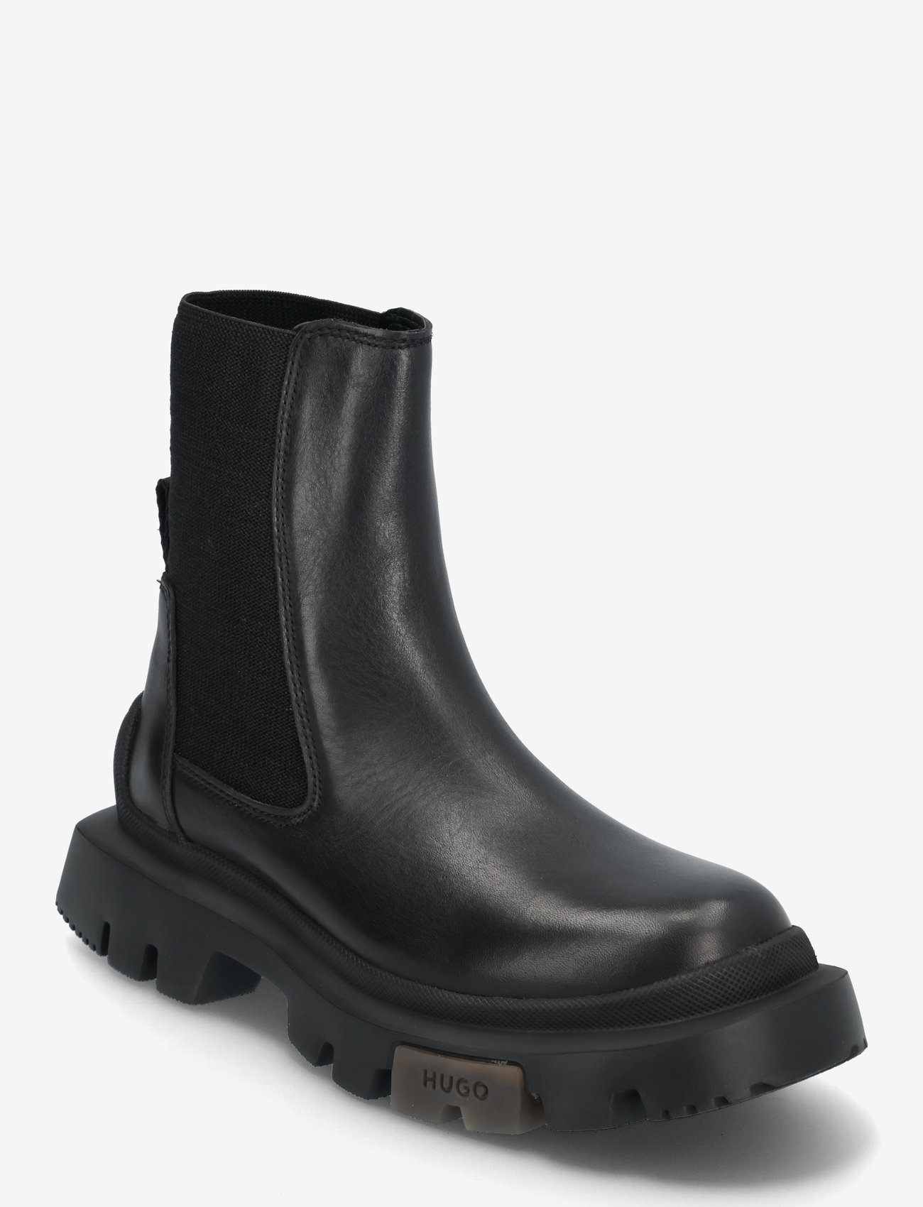 HUGO - Fabyan_ChBootie_LT - black - 0