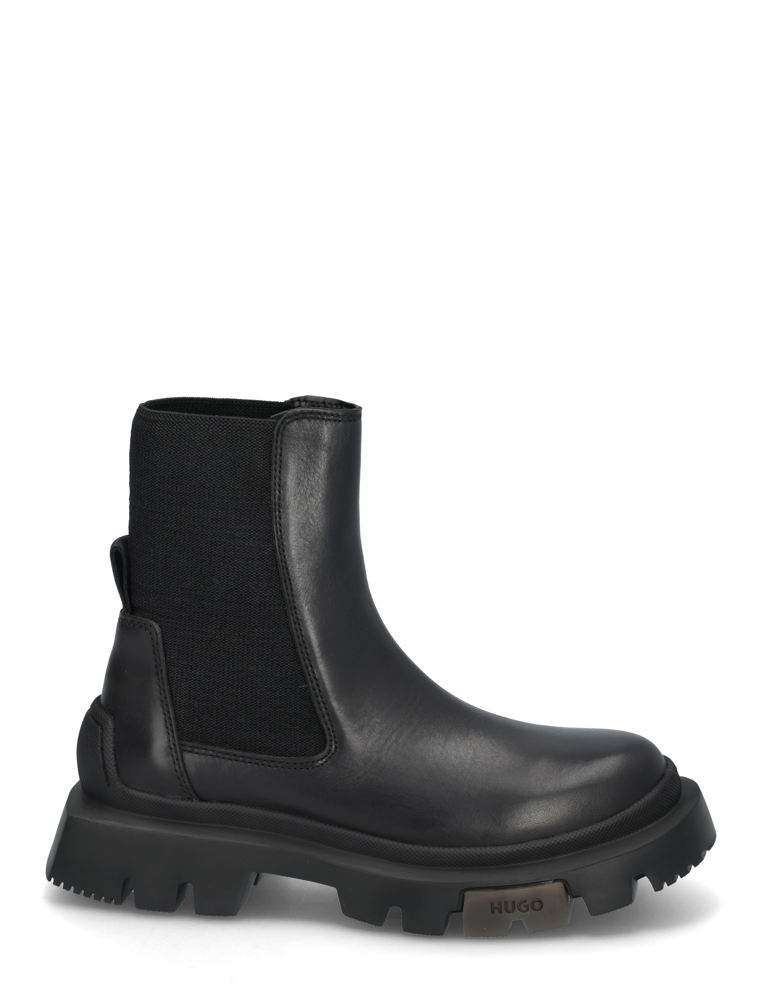 HUGO - Fabyan_ChBootie_LT - black - 1