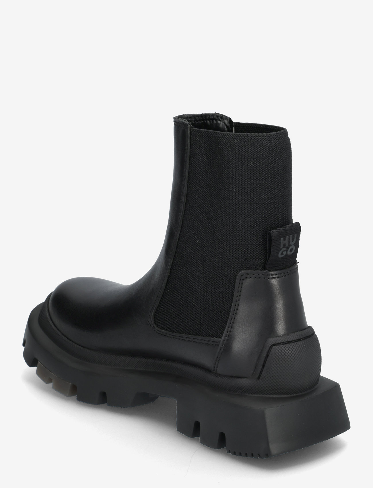 HUGO - Fabyan_ChBootie_LT - black - 2