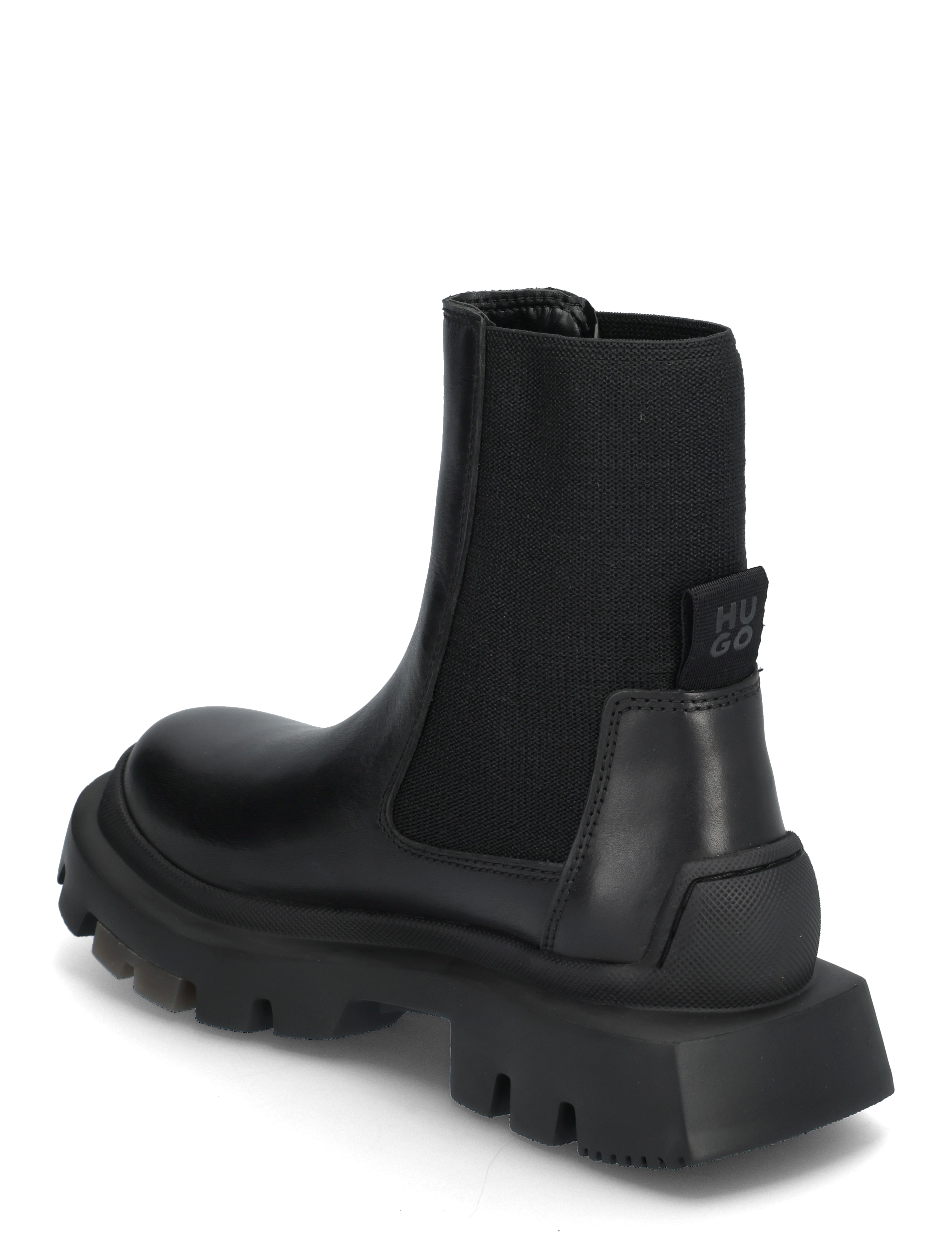 HUGO - Fabyan_ChBootie_LT - black - 2