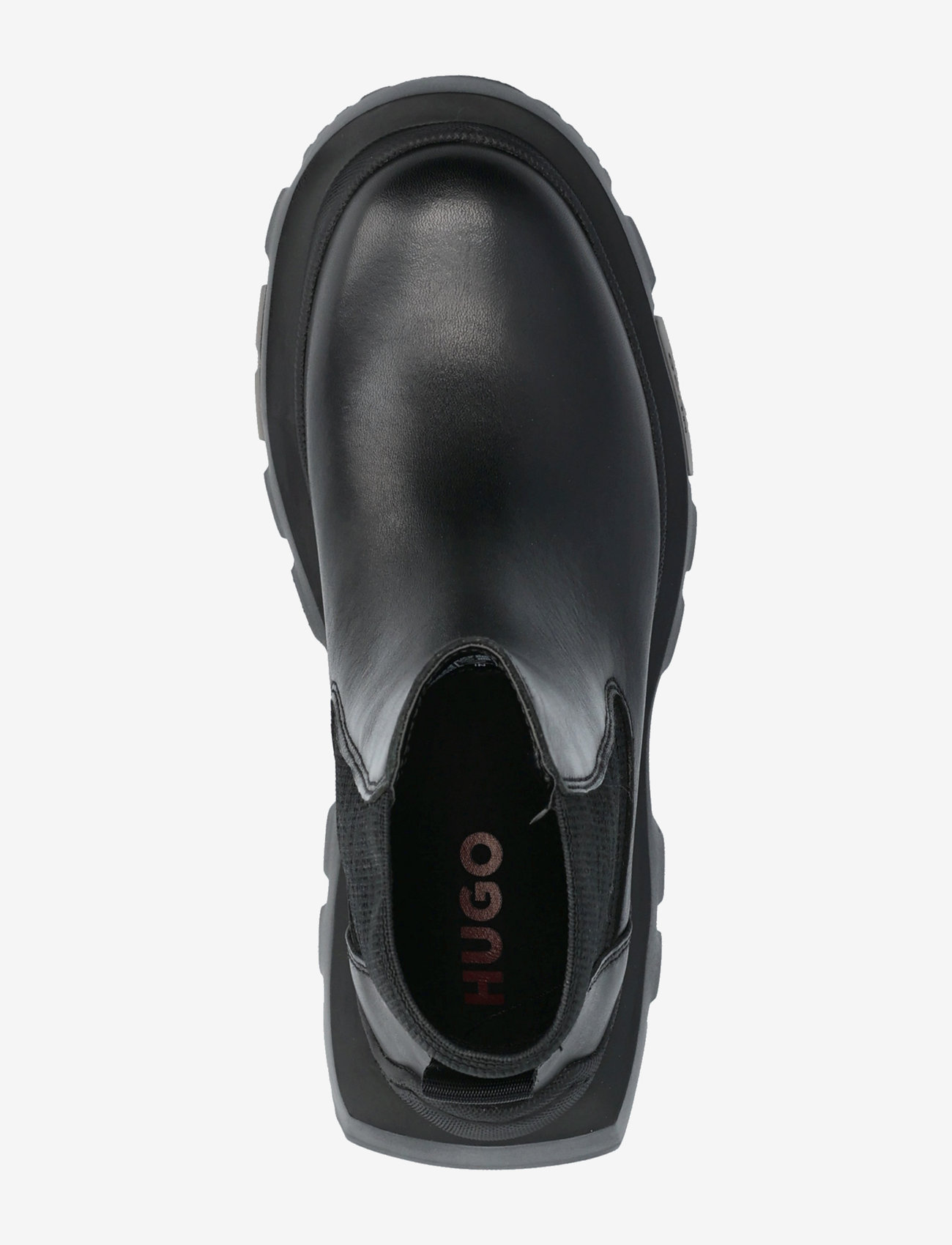 HUGO - Fabyan_ChBootie_LT - black - 3