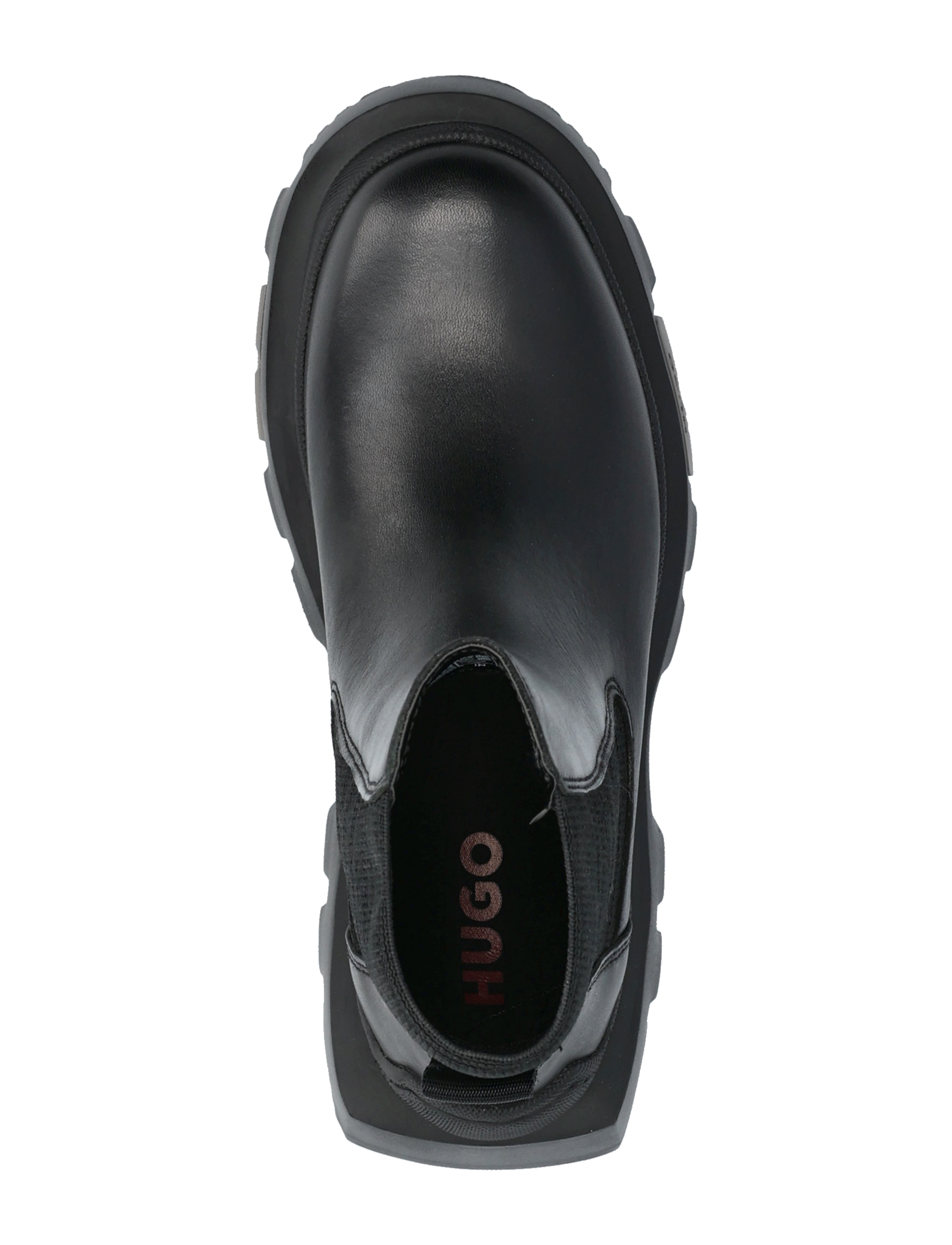 HUGO - Fabyan_ChBootie_LT - black - 3