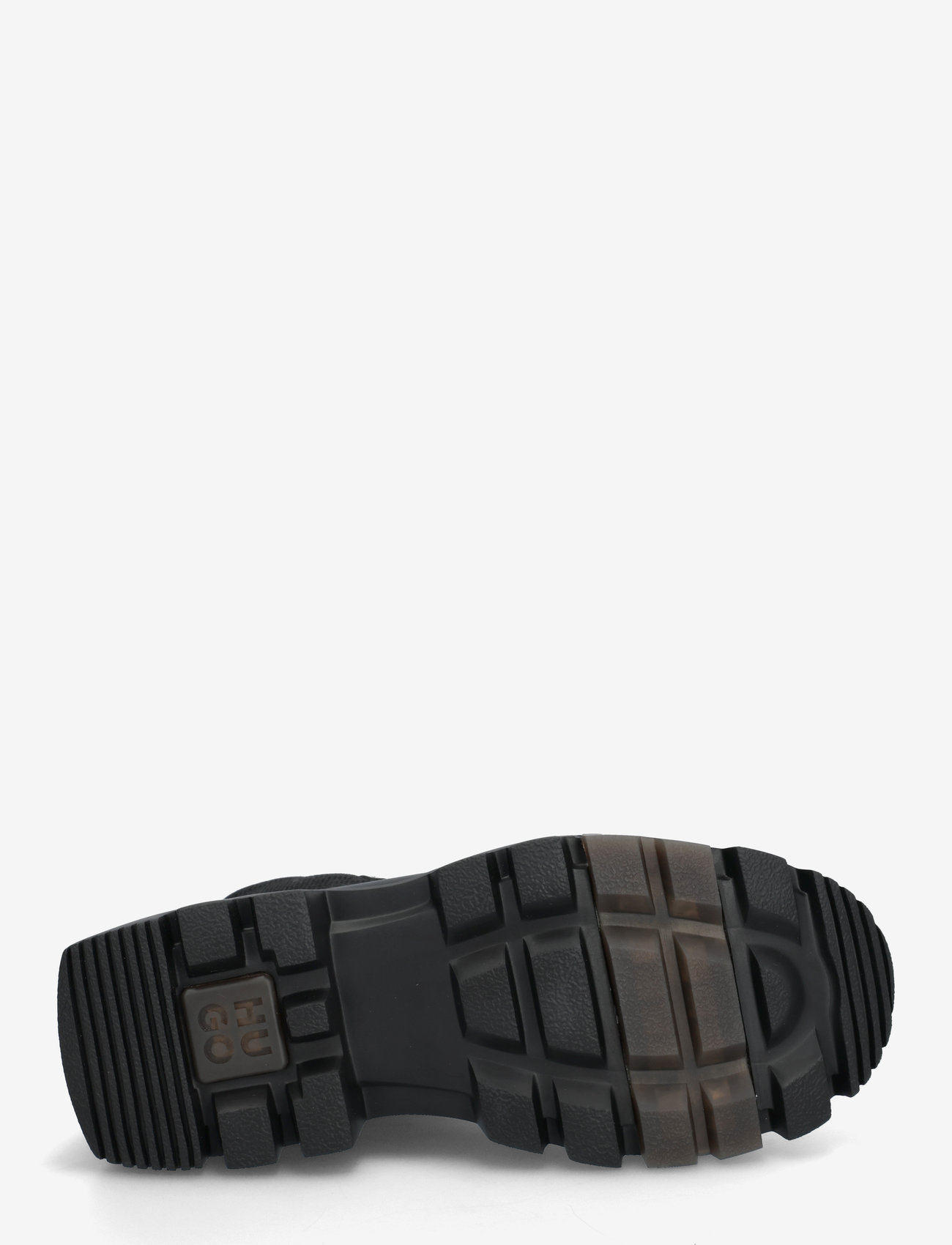 HUGO - Fabyan_ChBootie_LT - black - 4