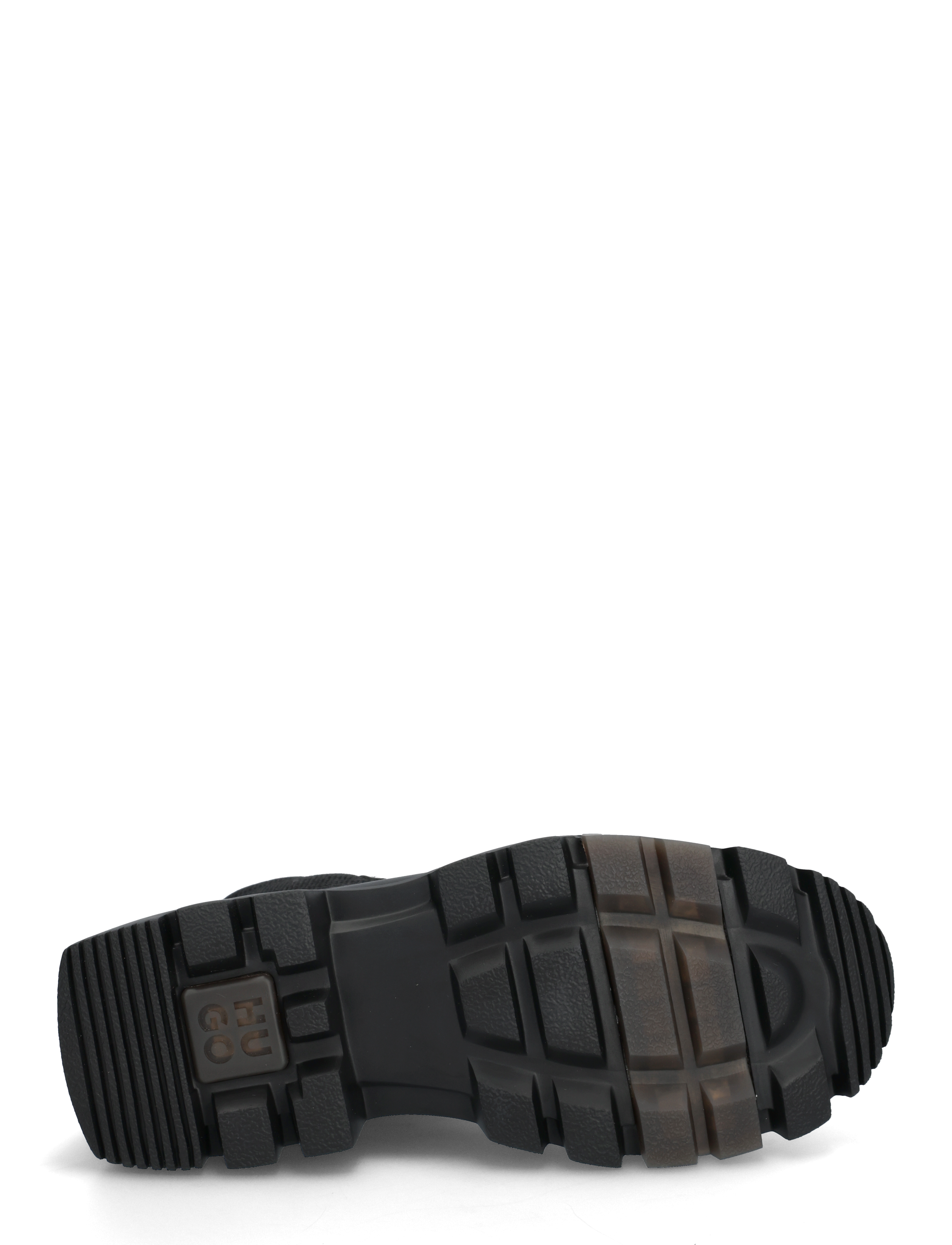 HUGO - Fabyan_ChBootie_LT - black - 4