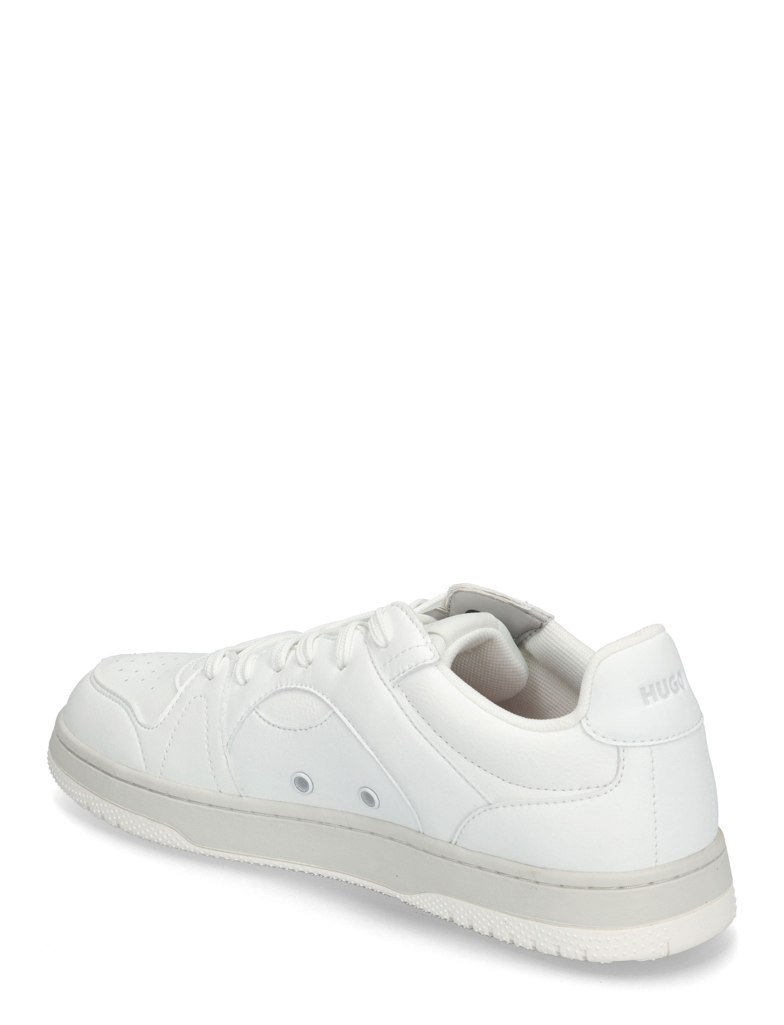 HUGO - Hadrian_Tenn_pugr - white - 2