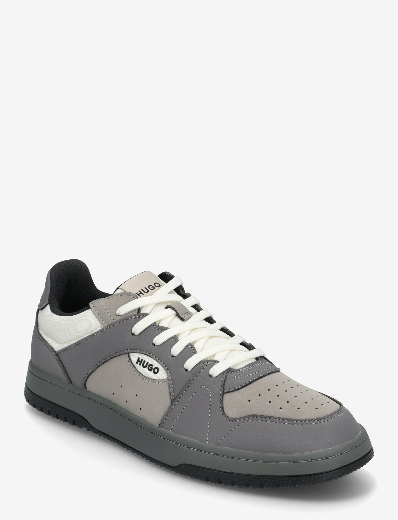 HUGO - Hadrian_Tenn_nupu - medium grey - 0