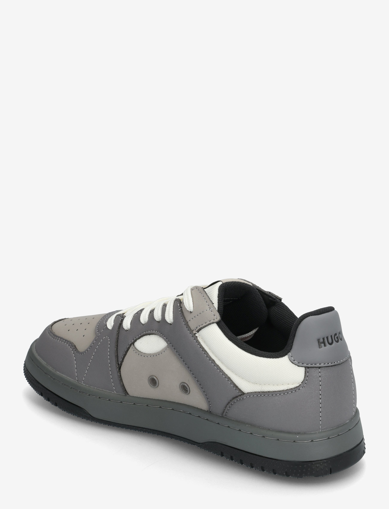 HUGO - Hadrian_Tenn_nupu - medium grey - 2