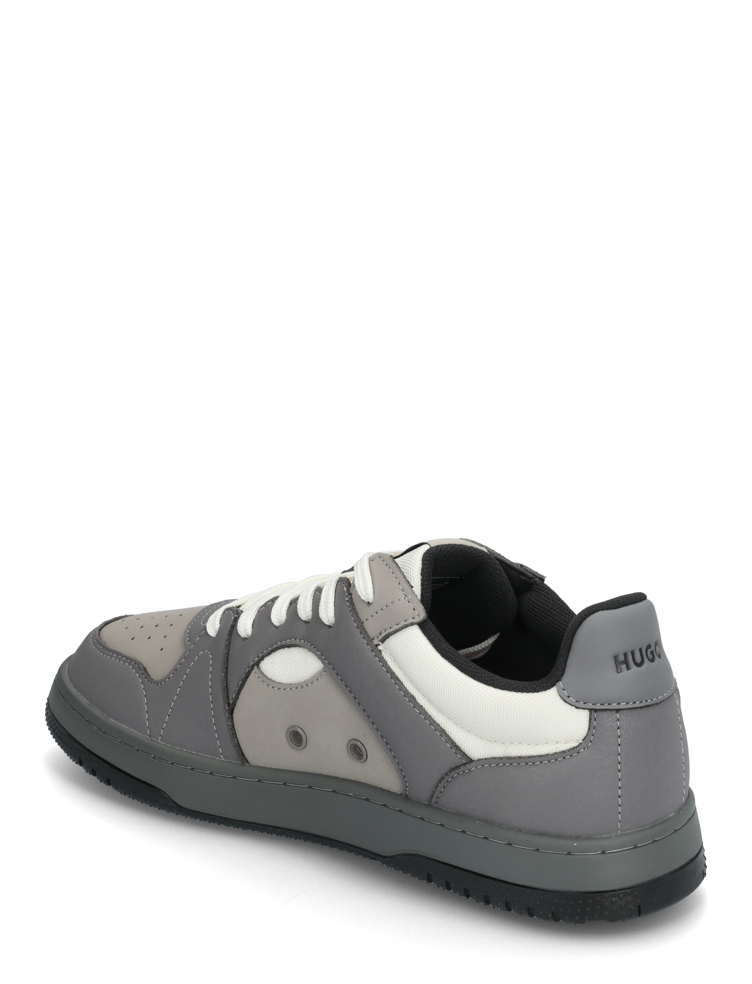 HUGO - Hadrian_Tenn_nupu - medium grey - 2