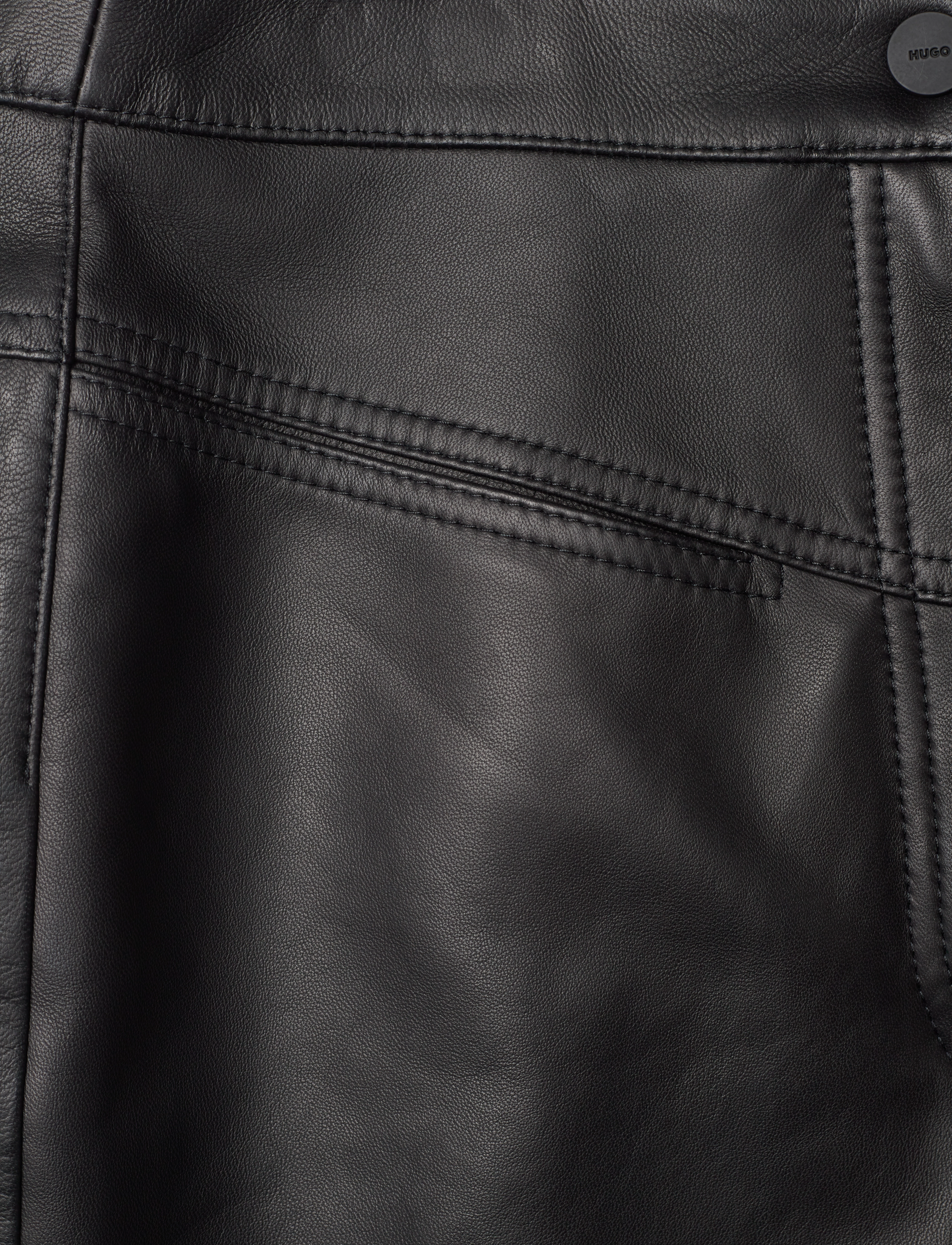 HUGO - Lanni - black - 2