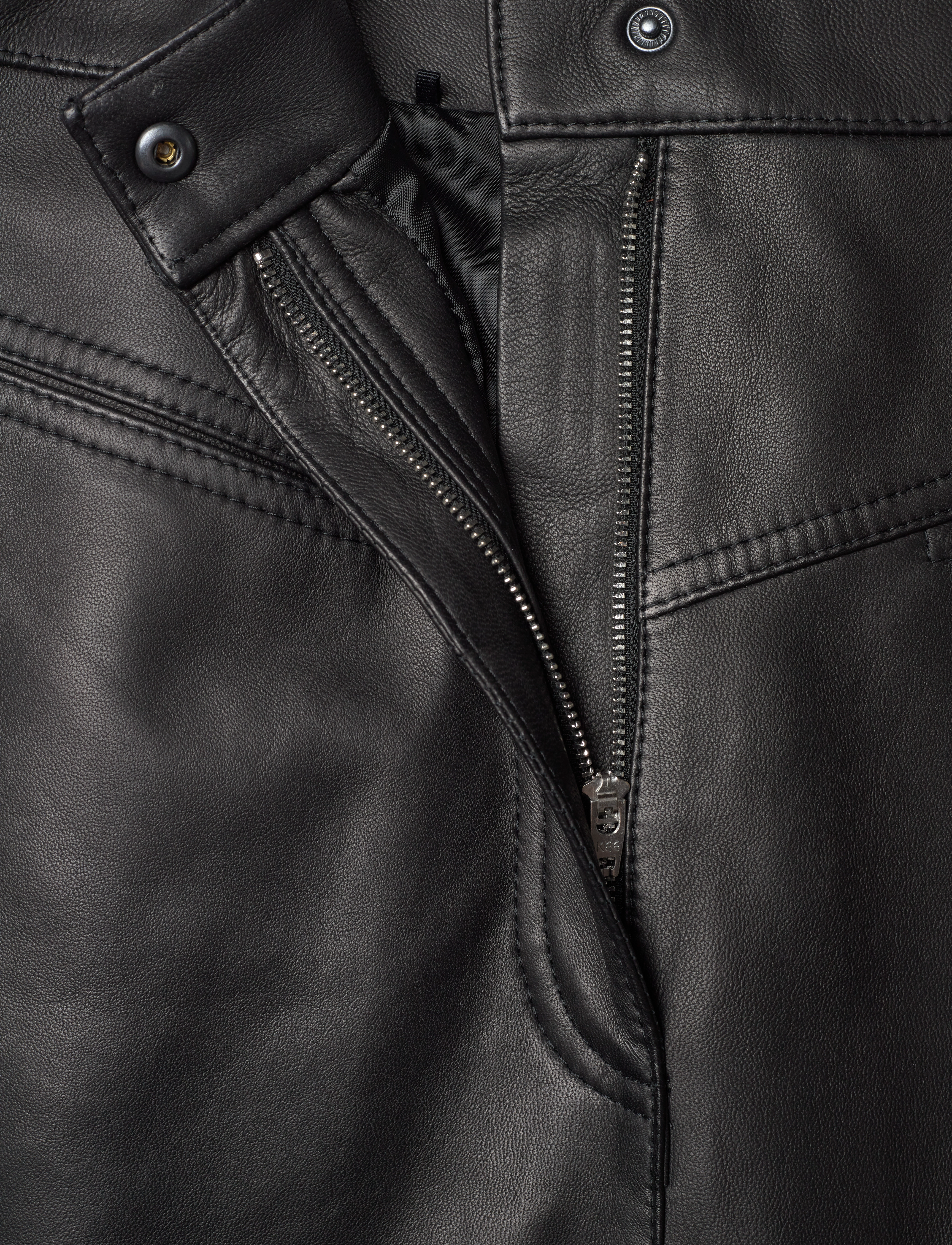 HUGO - Lanni - black - 3